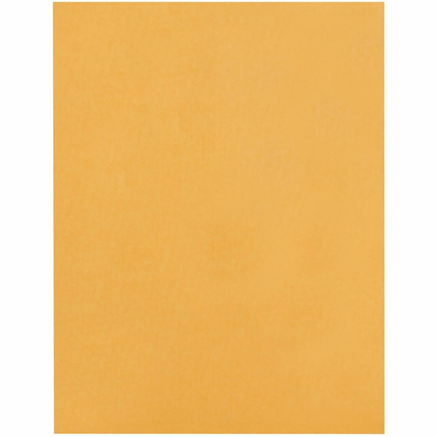 Quality Park 9 1/2in x 12 1/2in Manila Envelopes, 28 Lb, Gummed Closure Kraft Brown, Box Of 100 - Image 4