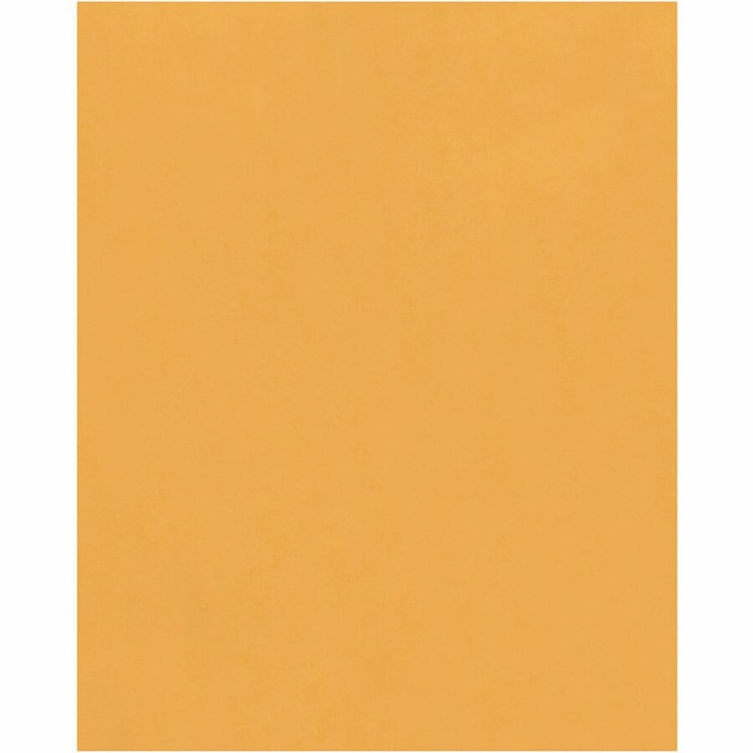 Quality Park Gummed Kraft Clasp Envelopes - Clasp - #105 - 11 1/2in Width x 14 1/2in Length - 28 lb - Gummed - Kraft - 100 / Box - Kraft - Image 3