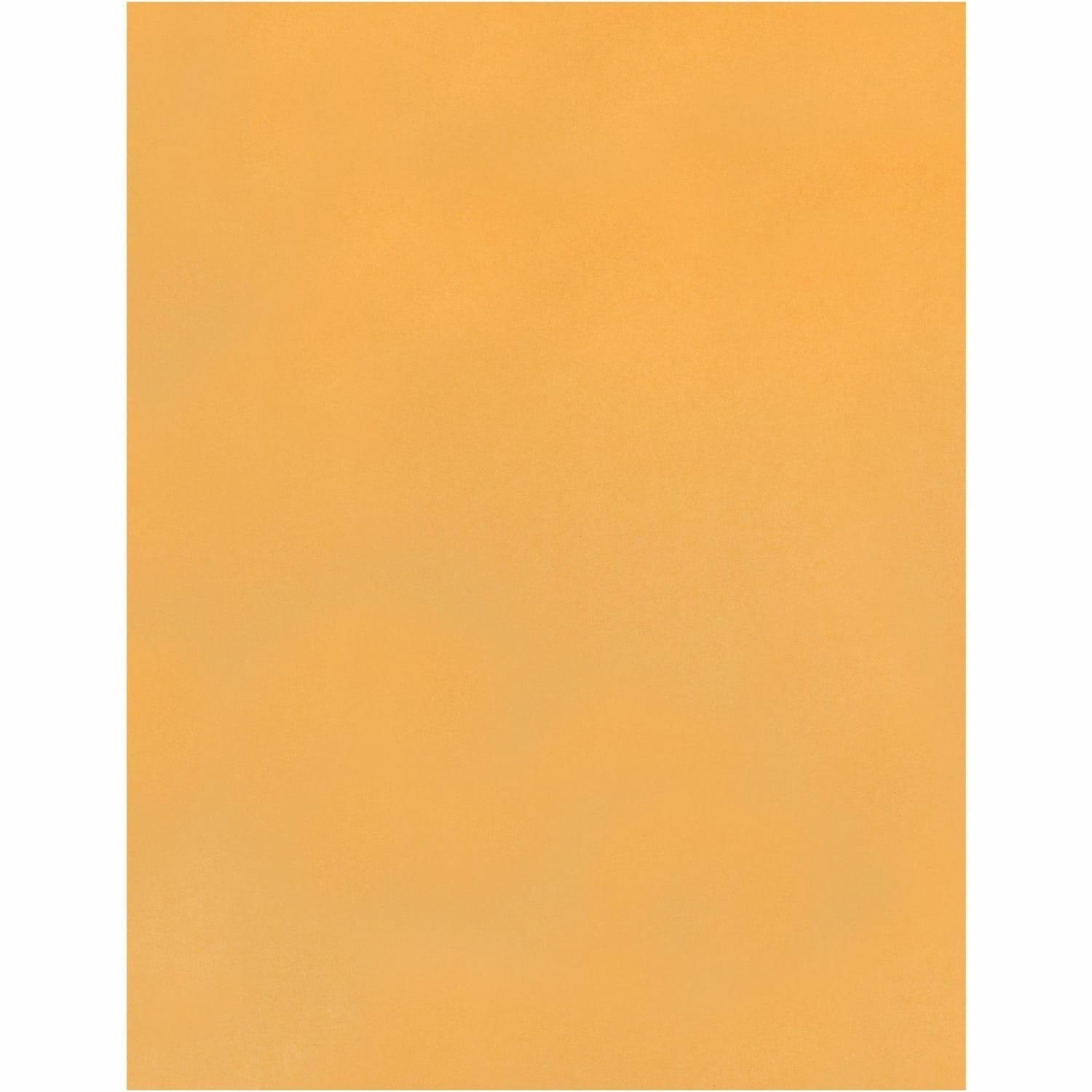 Quality Park Envelope, 28 Lb, Gummed Seal, Kraft Brown, Box Of 100 - Image 3