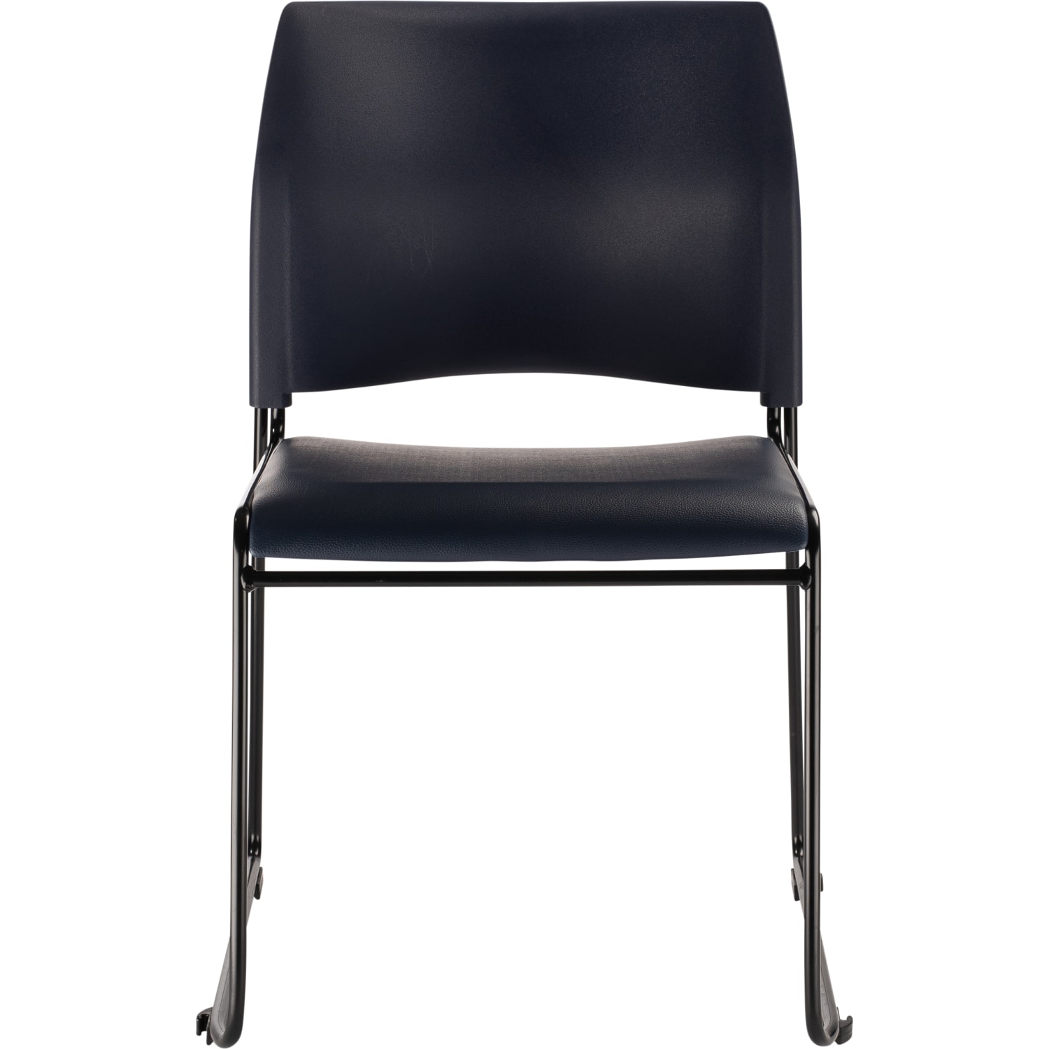 National Public Seating The Cafetorium Stackable Chairs BlueChrome Set Of 4 PopularChairscom National Public Seating The Cafetorium Stackable Chairs BlueChrome Set Of 4 PopularChairscom