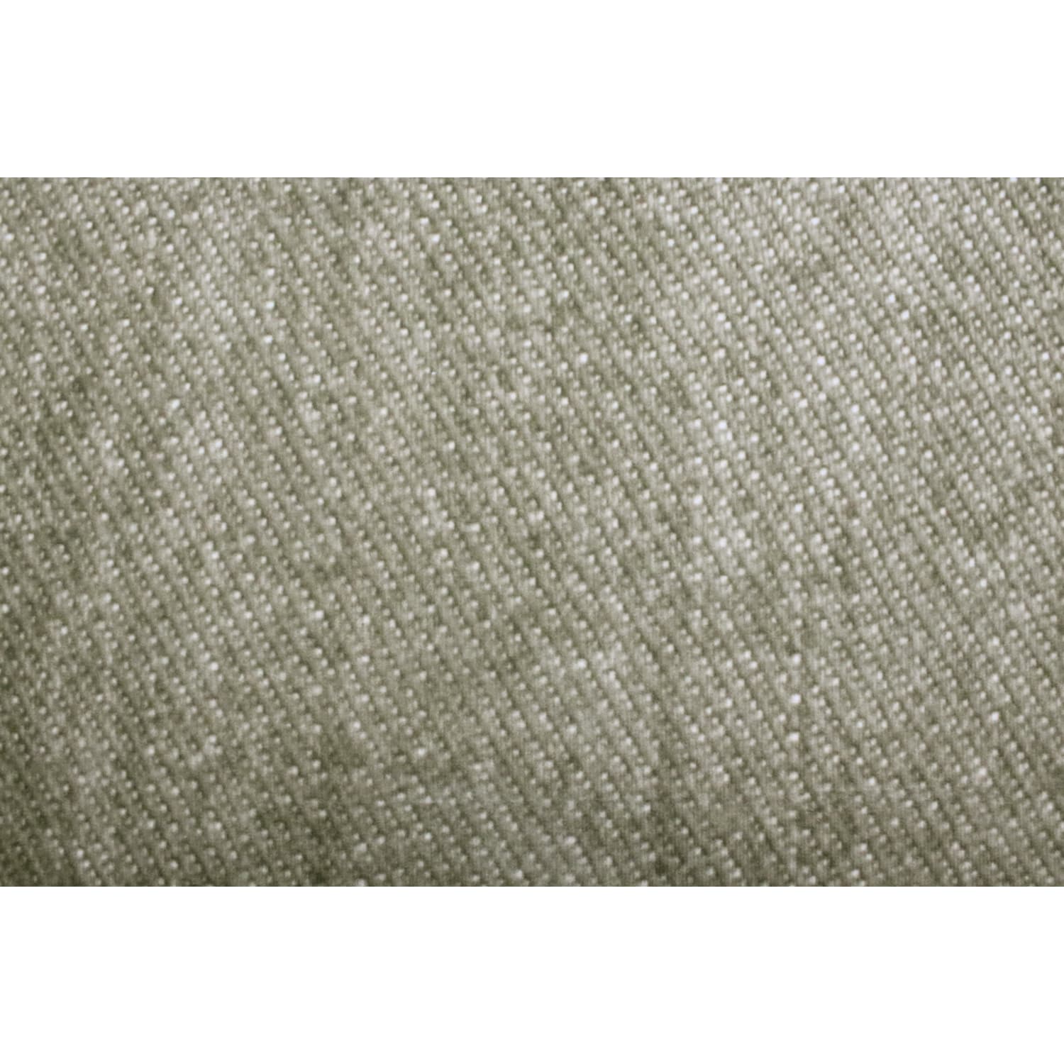 M+A Matting Desk Chair Mat, 35in x 47in, Stonewash Khaki - Image 3
