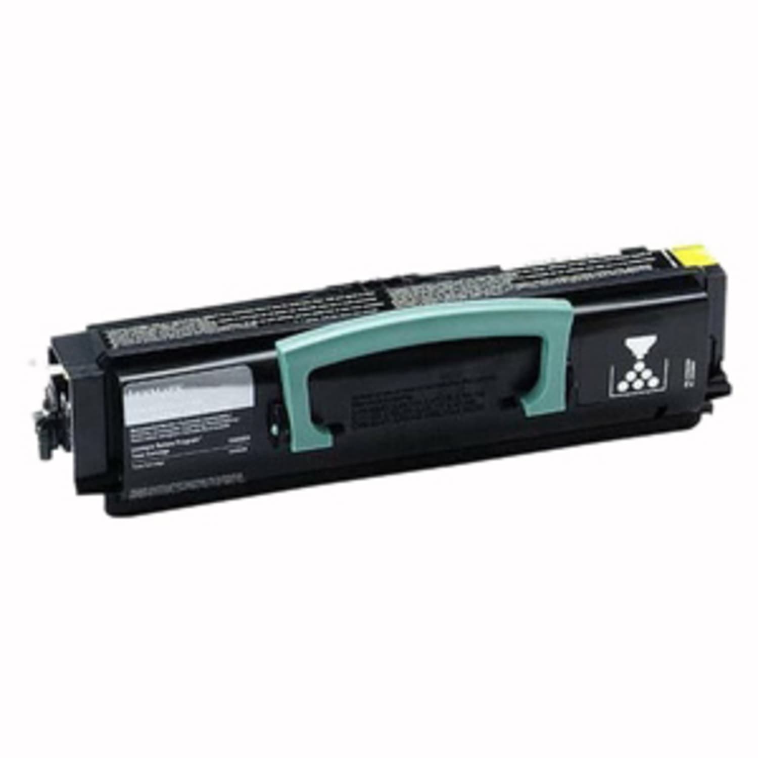 Lexmark 24060SW Black Toner Cartridge - Image 3