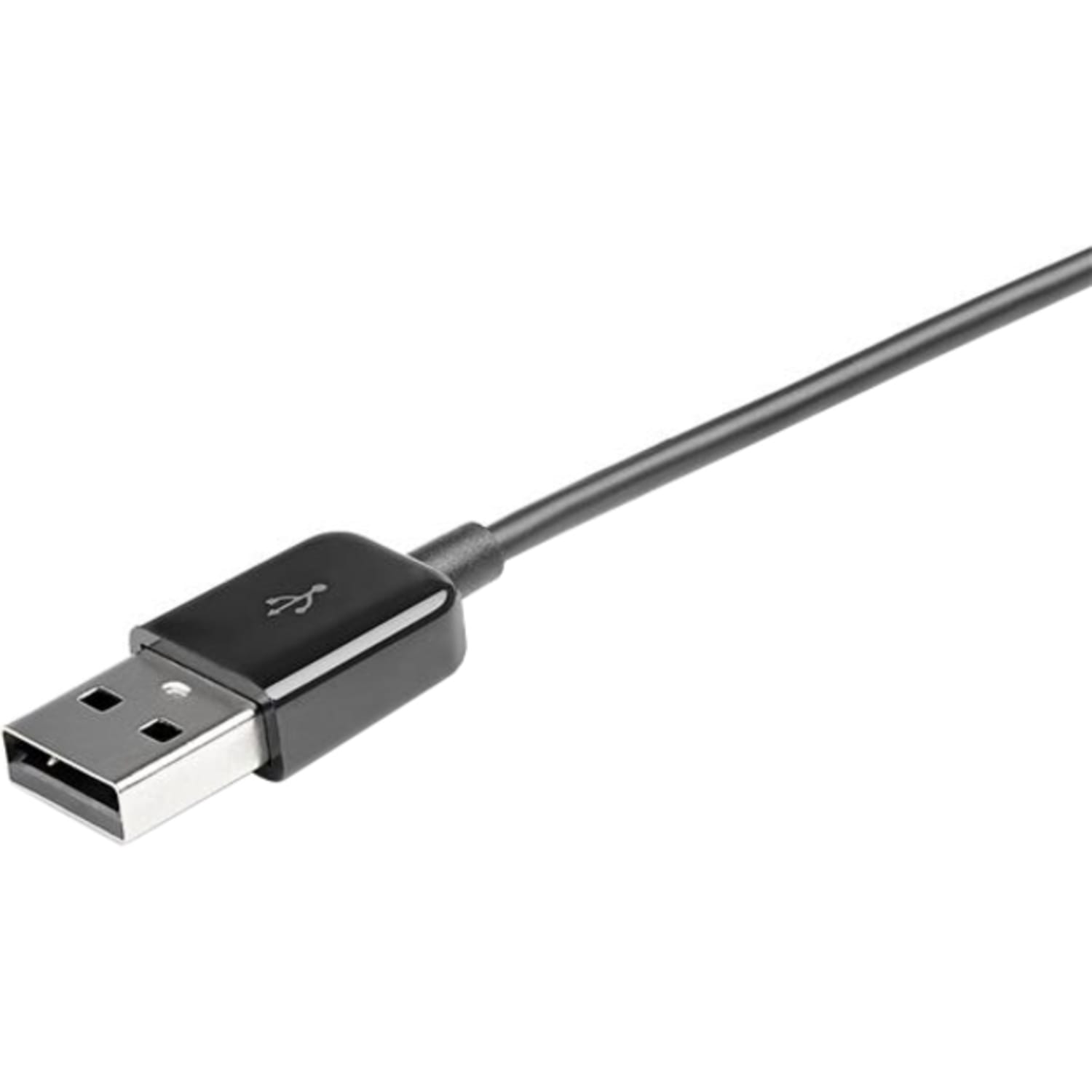 StarTech.com 3 m (9.8 ft.) HDMI to DisplayPort Cable - 4K 30Hz - USB-powered - Active HDMI to DisplayPort Cable (HD2DPMM10) - Image 6