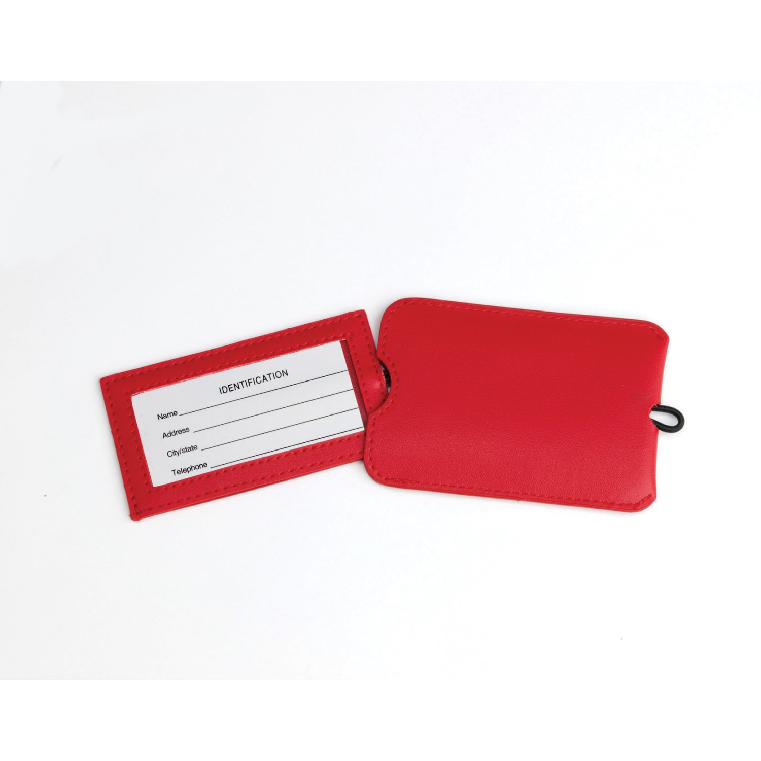 Vermilion