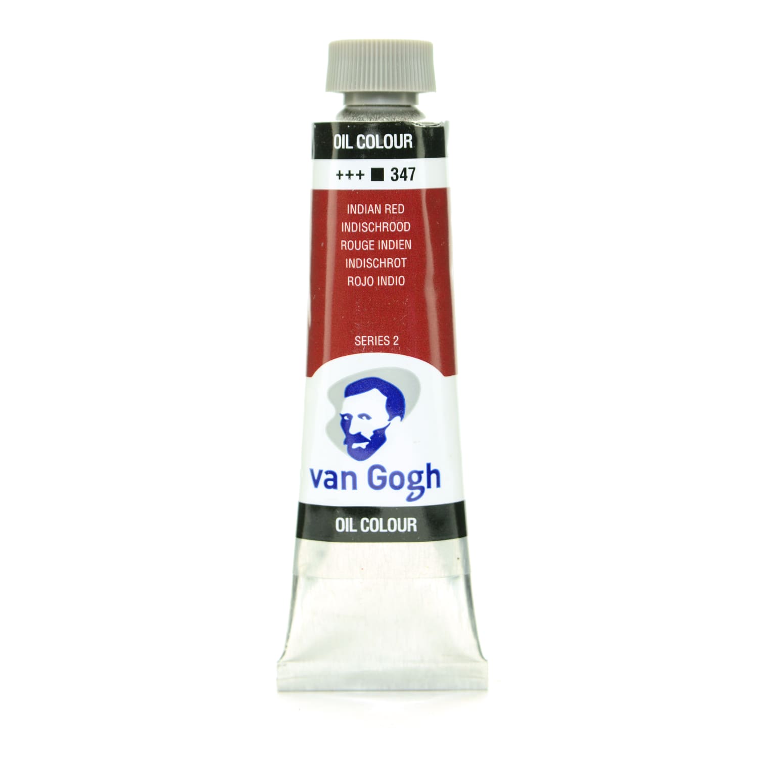 Indian Red
