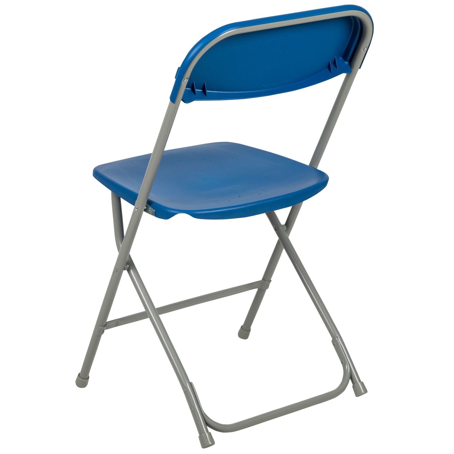 Flash Furniture HERCULES Series Premium Plastic Folding Chair BlueGray PopularChairscom Flash Furniture HERCULES Series Premium Plastic Folding Chair BlueGray PopularChairscom
