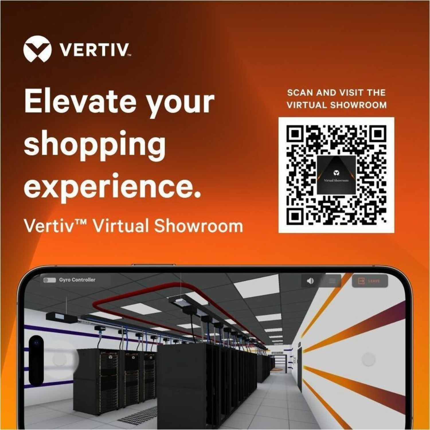 Vertiv Geist Switched Rack PDU, Data Center rPDU - Image 5