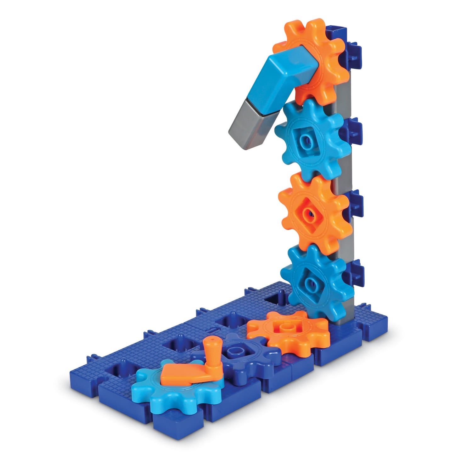 Learning Resources STEM Explorers Machine Makers, Multicolor, All Ages - Image 6