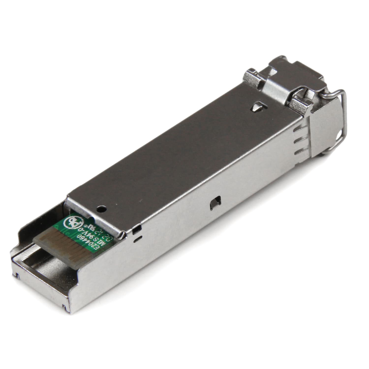 StarTech.com Cisco GLC-SX-MM Compatible SFP Module - 1000BASE-SX Fiber Optical SFP Transceiver - Lifetime Warranty - SFPGLCSXMMST - Image 4