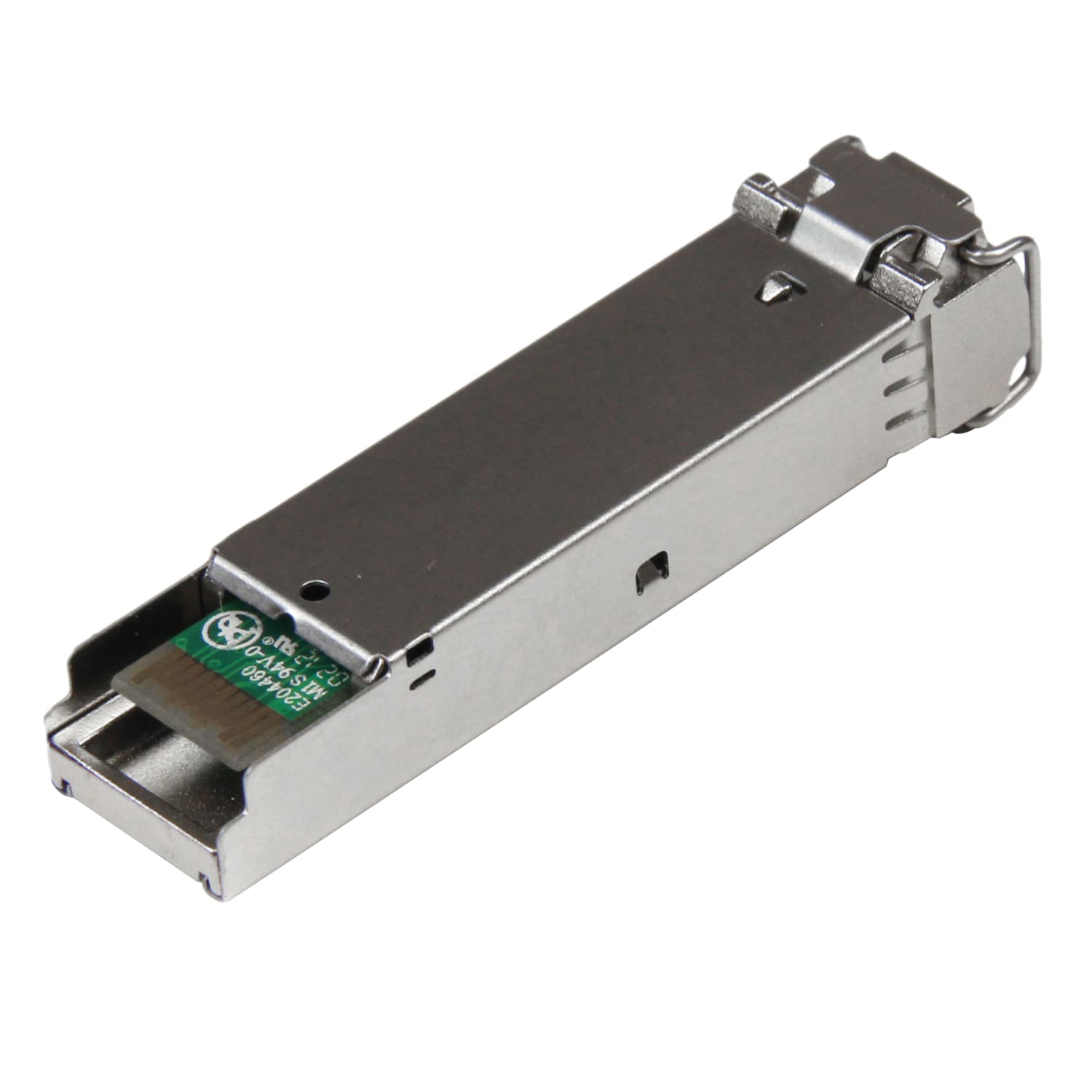 StarTech.com Cisco GLC-SX-MM Compatible SFP Module - 1000BASE-SX Fiber Optical SFP Transceiver - Lifetime Warranty - SFPGLCSXMMST - Image 5