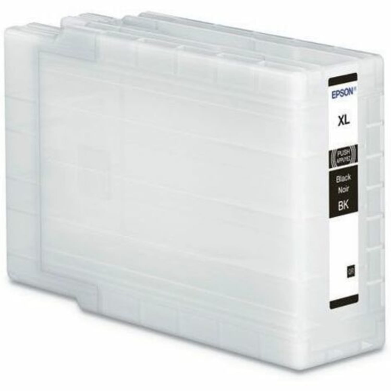 Epson DURABrite Pro 912XL Original High Yield Inkjet Ink Cartridge - Black Pack - 5800 paginas - Image 3