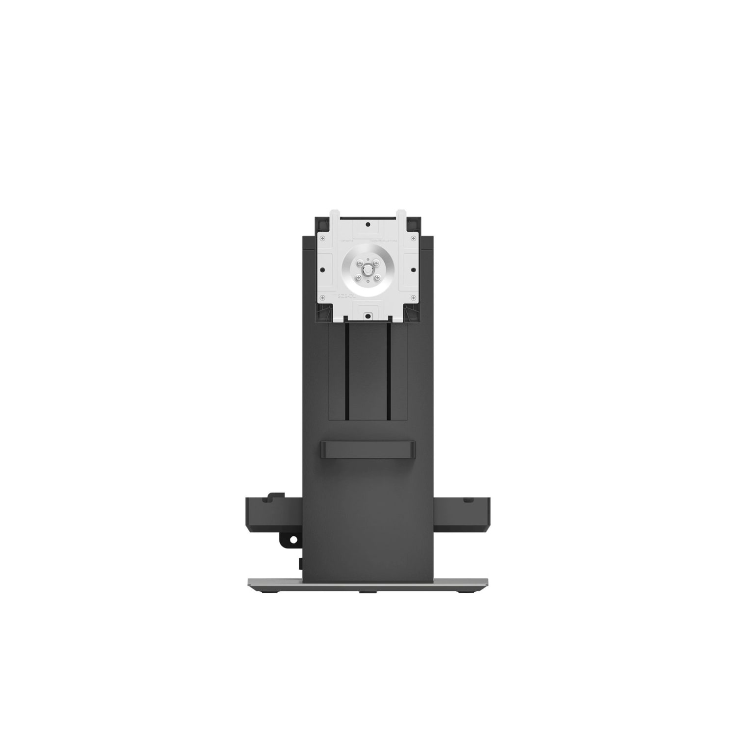 Dell OptiPlex Small Form Factor All-in-One Stand, Black - Image 3