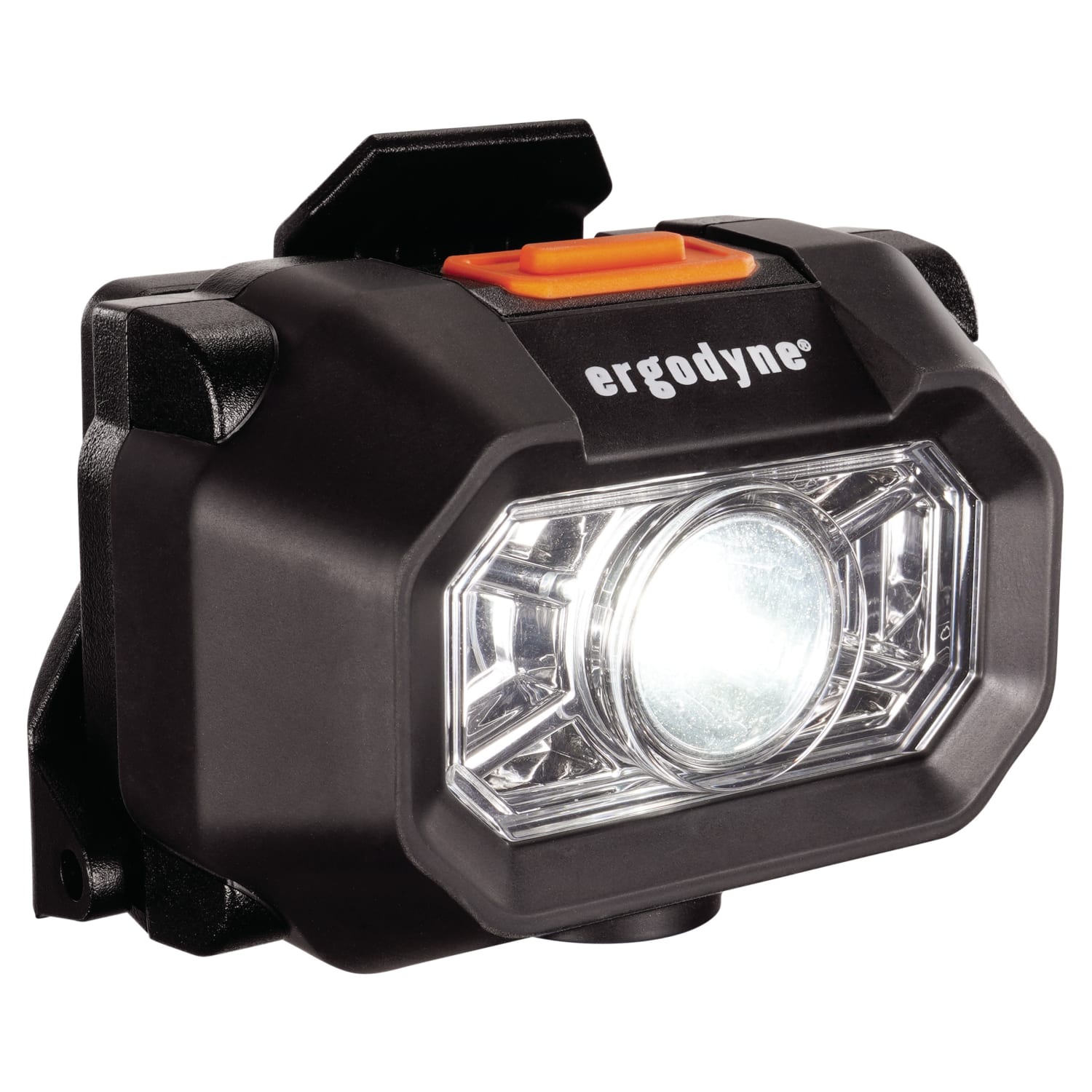 Ergodyne Skullerz 8978 Intrinsically Safe Headlamp Light, Black - Image 3