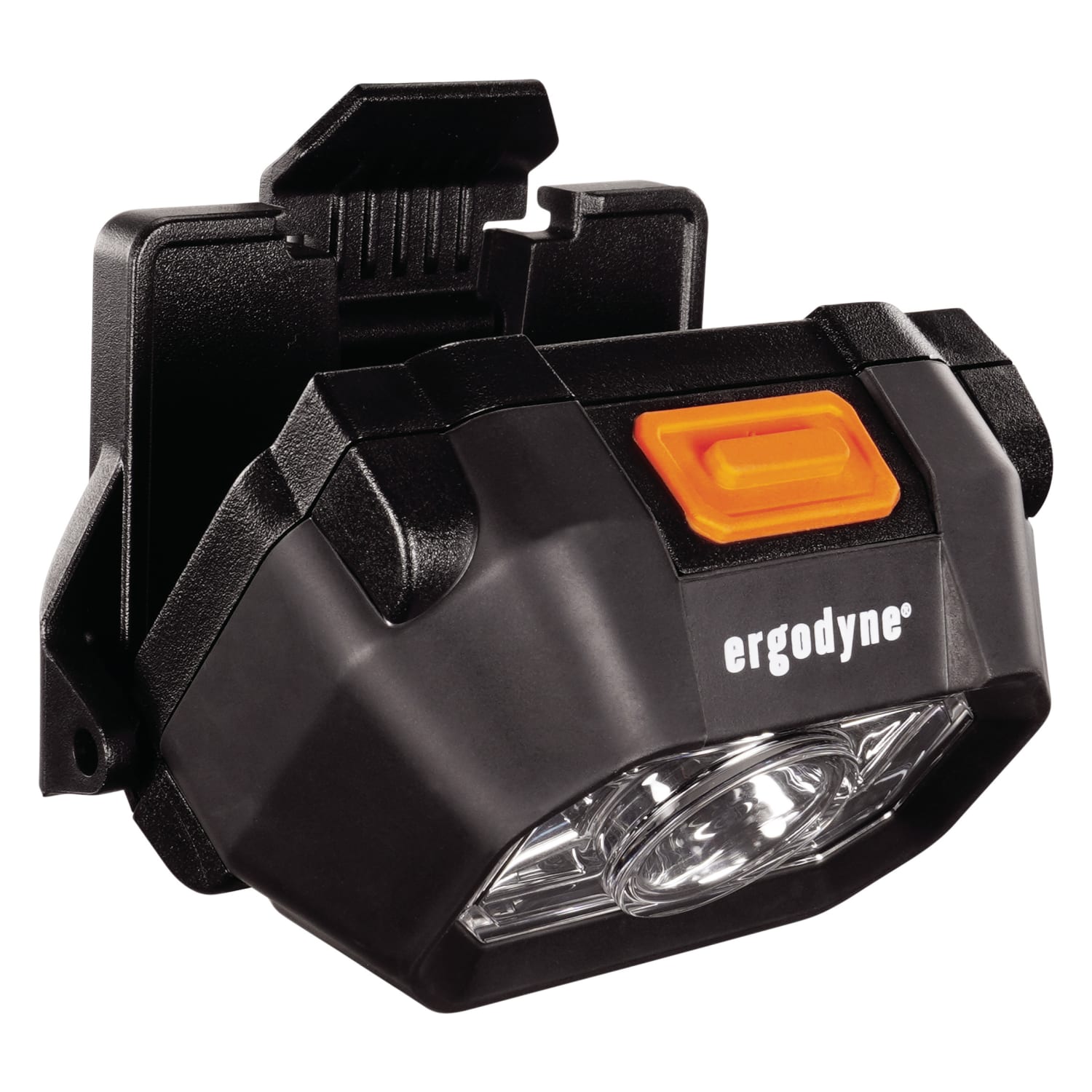 Ergodyne Skullerz 8978 Intrinsically Safe Headlamp Light, Black - Image 5