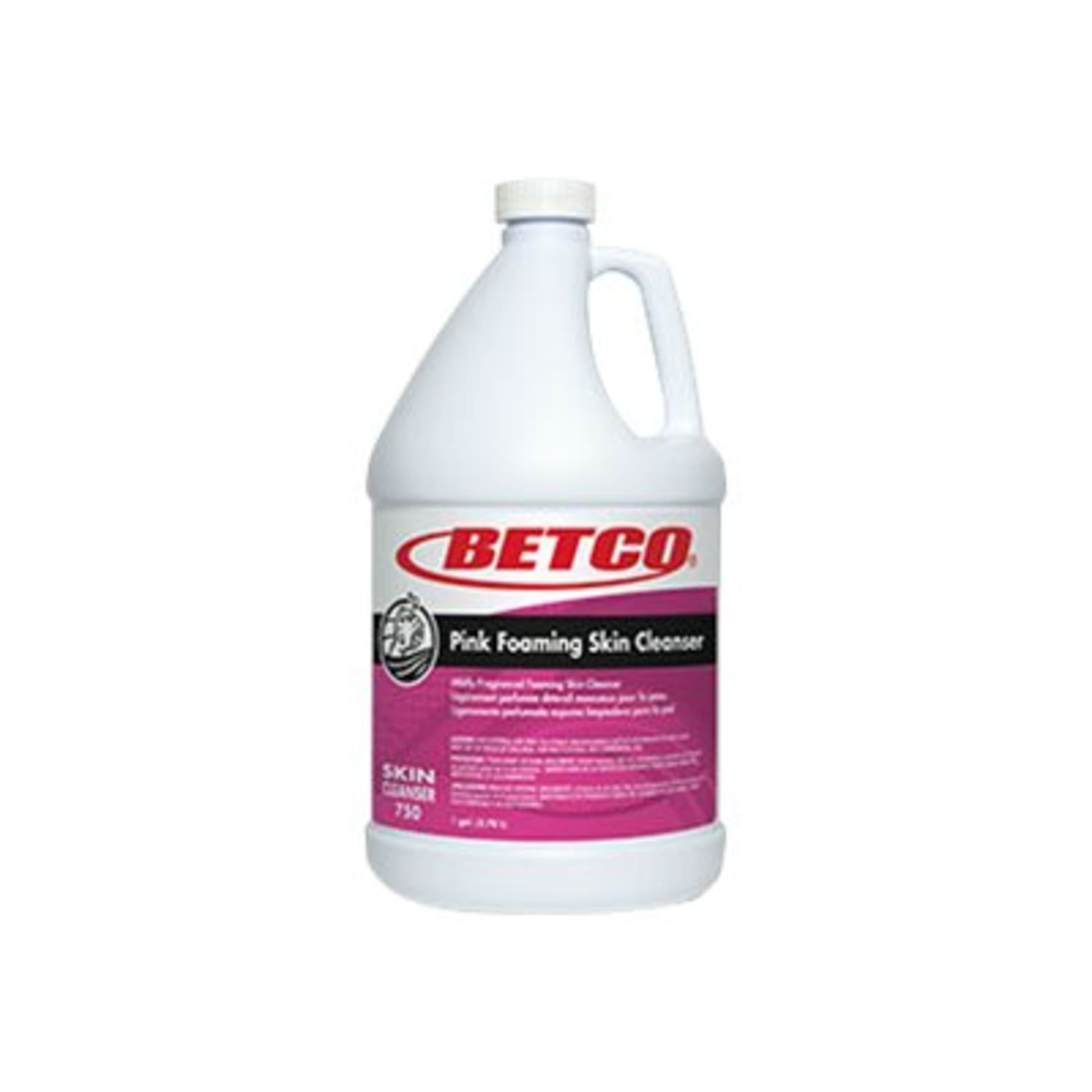 Betco Foam Skin Soap Cleanser, Fresh Scent, 128 Oz, Case of 4 Bottles - Image 3