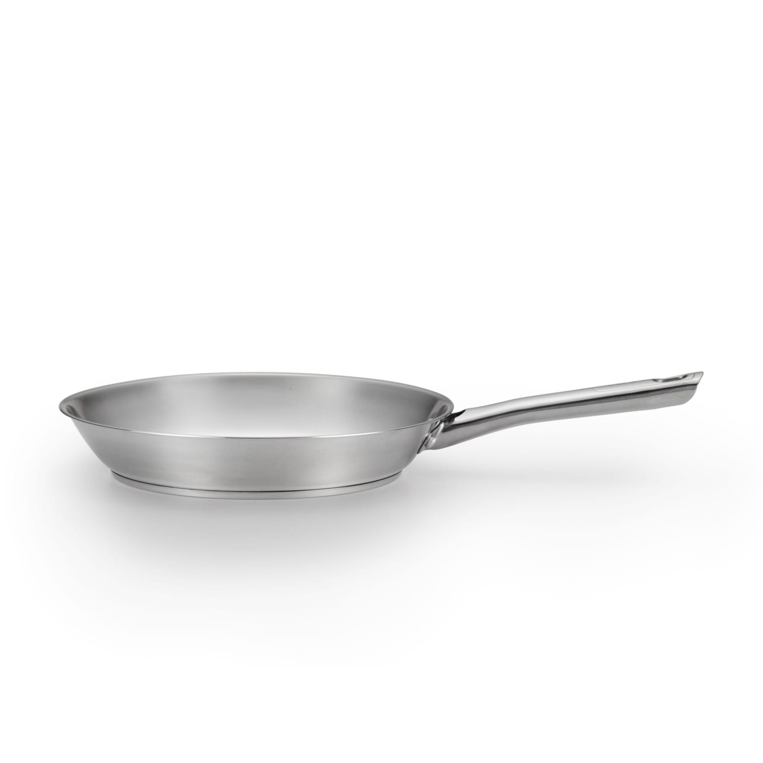 T-Fal Performa Stainless Steel Fry Pan, 10-1/2in, Silver - Image 3