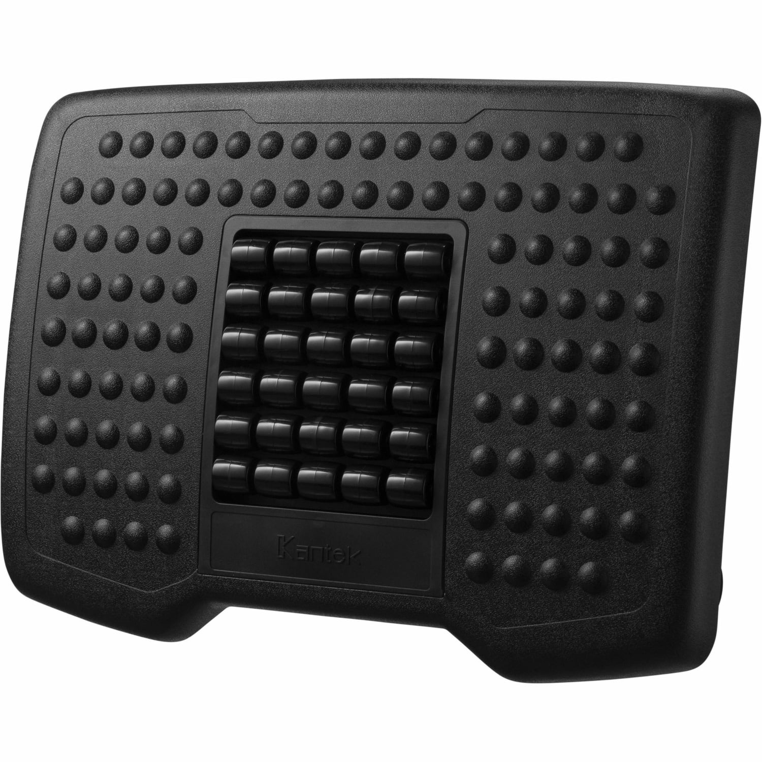 Kantek Premium Ergonomic Footrest 4inH x 18inW x 13inD Black PopularChairscom Kantek Premium Ergonomic Footrest 4inH x 18inW x 13inD Black PopularChairscom