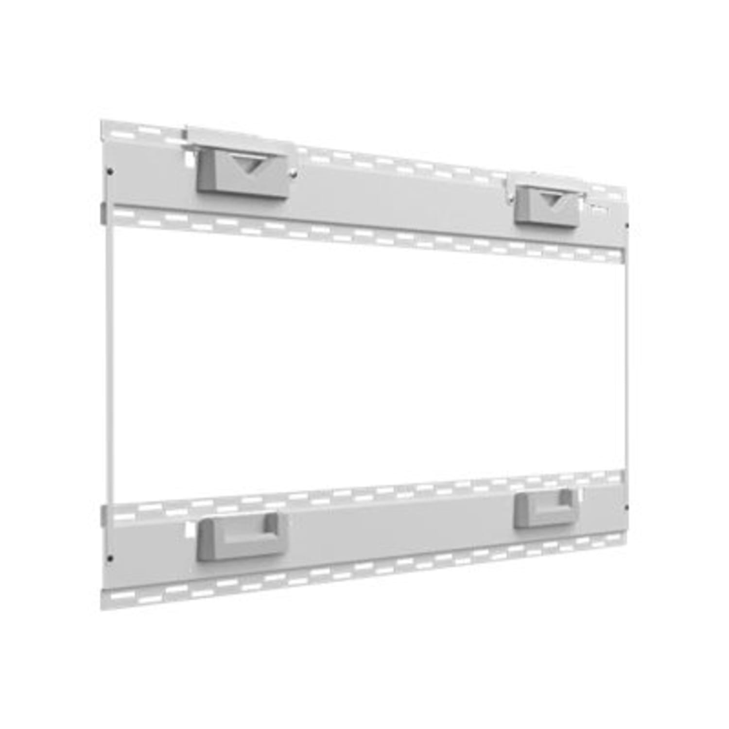 Steelcase Wall Mount for Interactive Whiteboard, 85in Screen Support, STPM2WALMT85