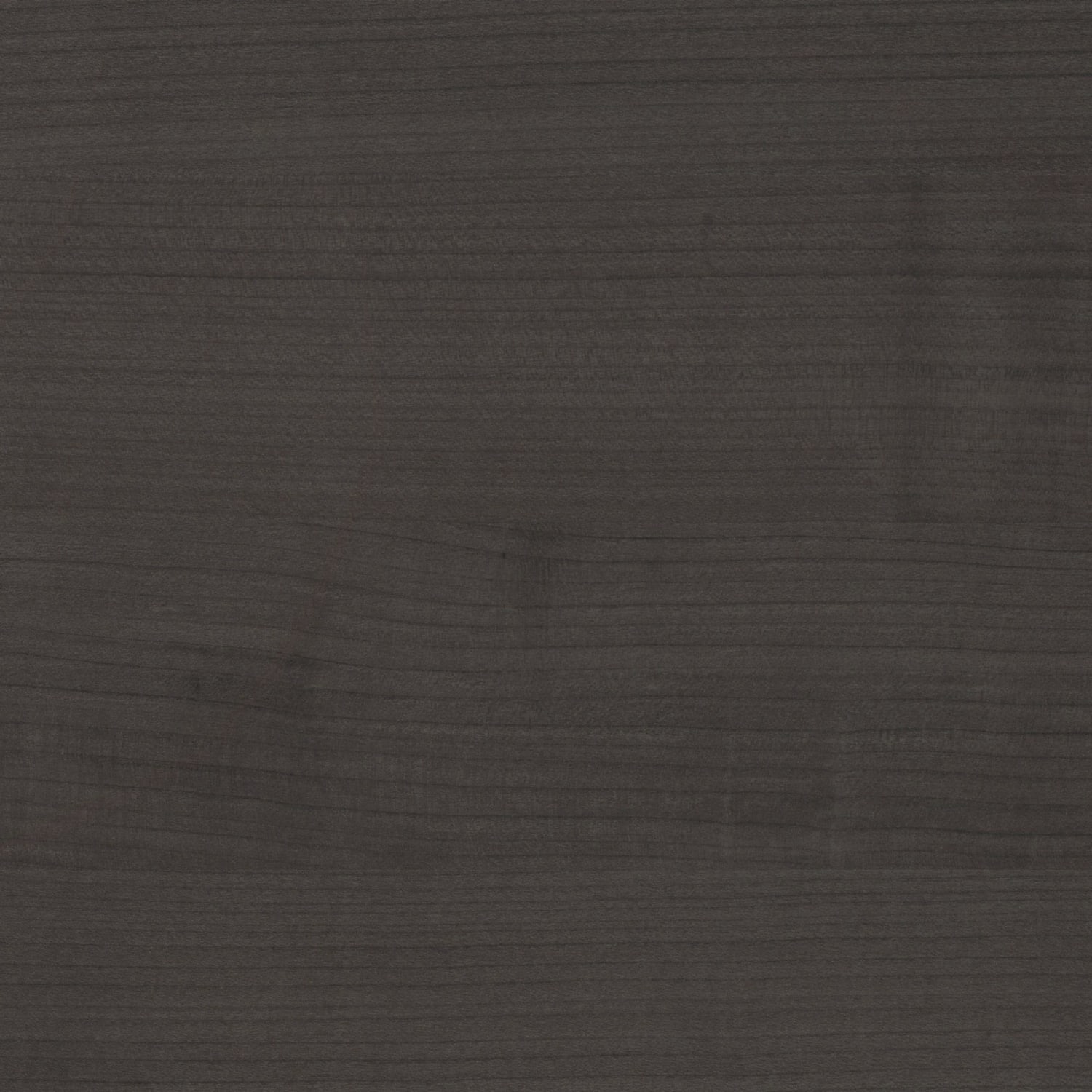 Bush Business Furniture Echo 37inW Desk Return, Charcoal Maple, Standard Delivery - Image 6