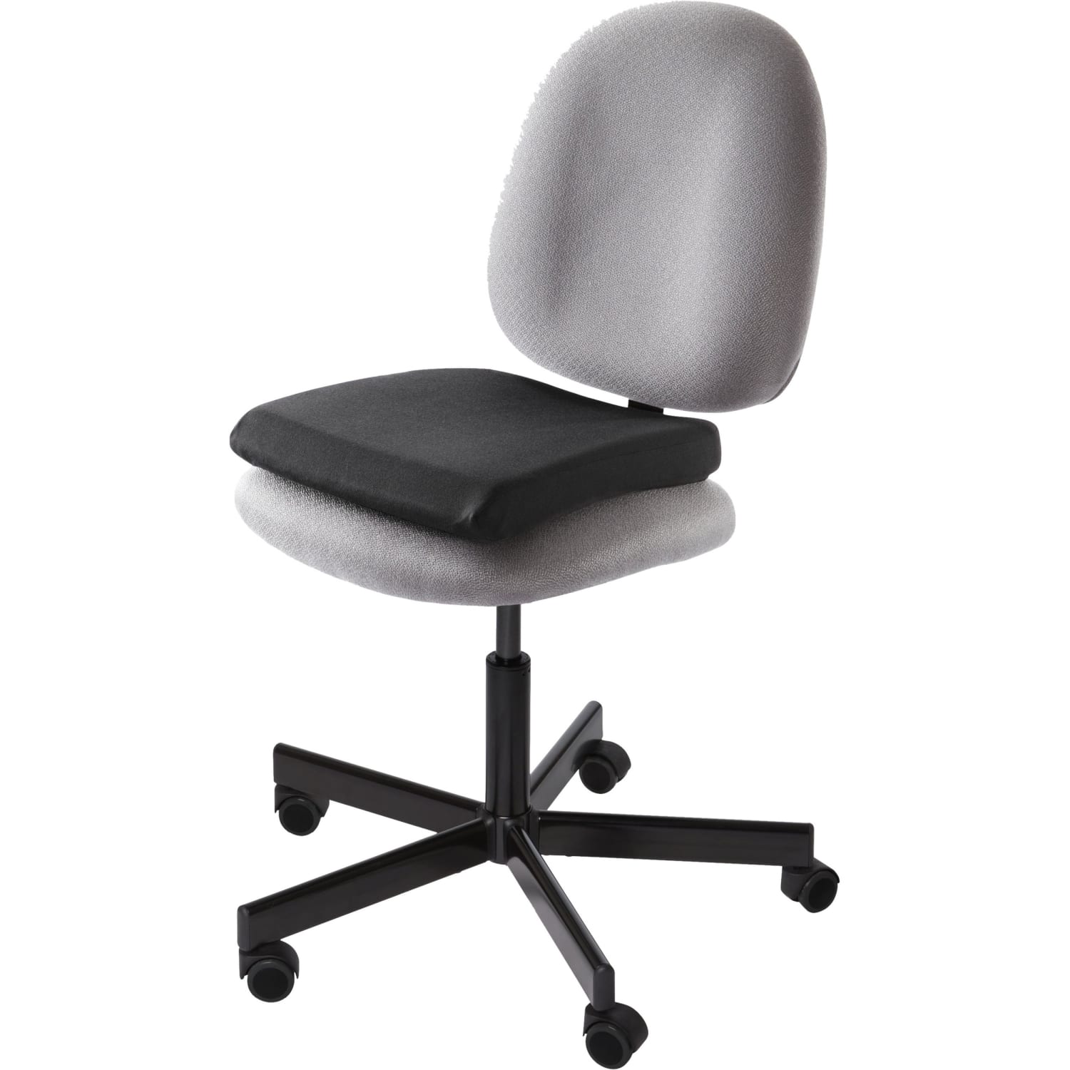 Kensington Memory Foam Seat Rest - Image 3