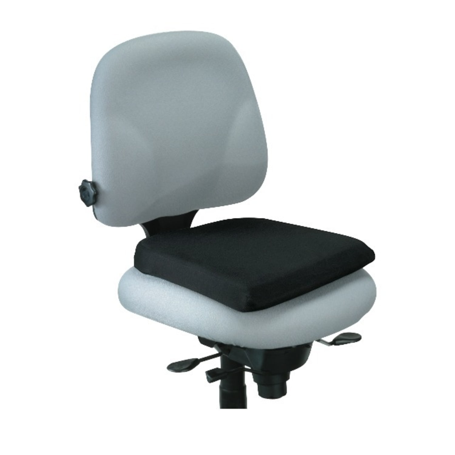 Kensington Memory Foam Seat Rest