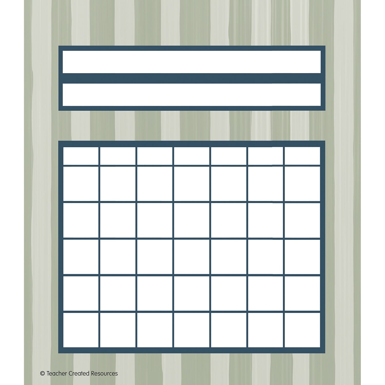 Teacher Created Resources Incentive Charts, 5-1/4in x 6in, Classroom Cottage, All Ages, 36 Charts Per Pack, Bundle Of 6 Packs - Image 3