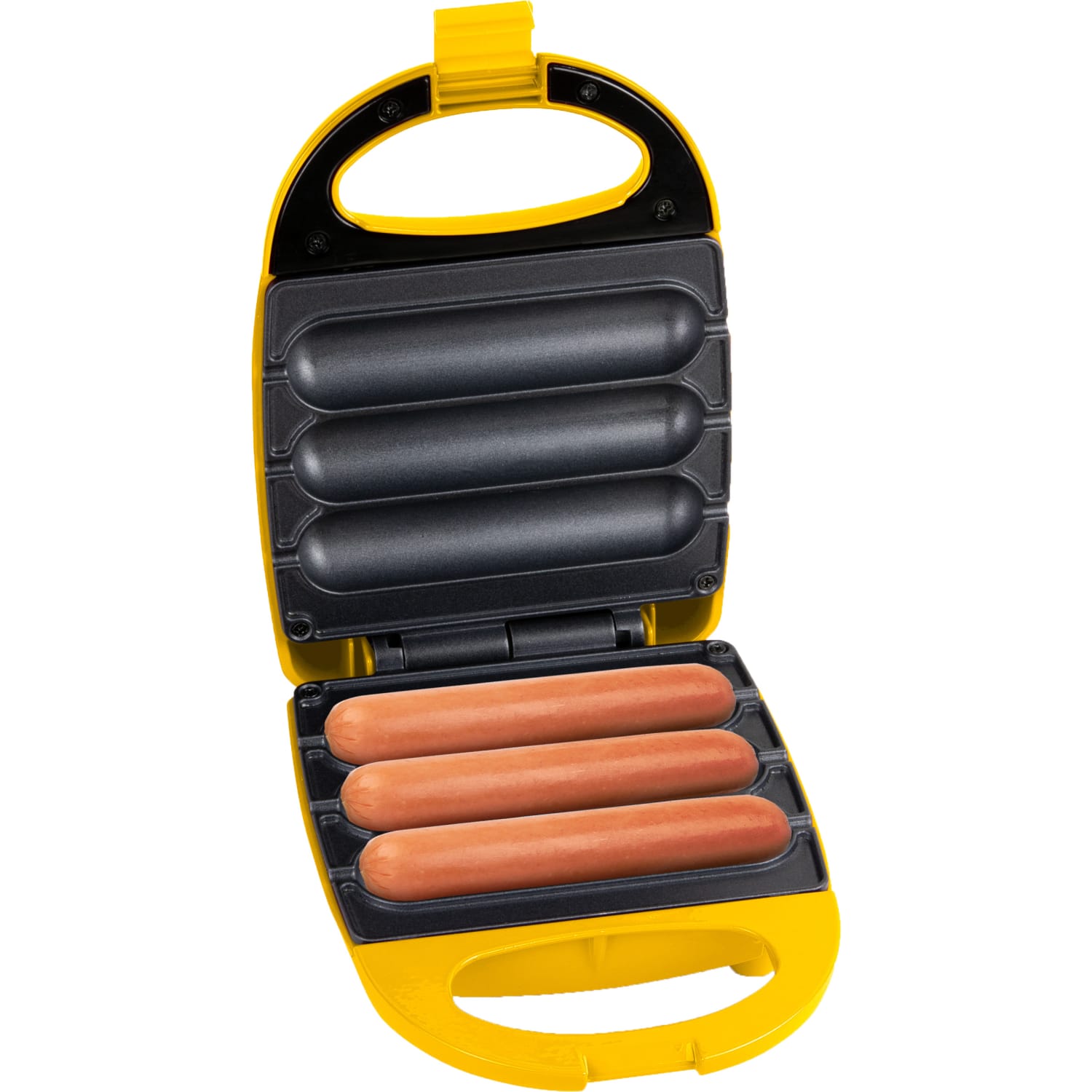 Oscar Mayer Hot Dog And Corn Dog Maker, 4-1/4in x 9-1/2in - Image 3