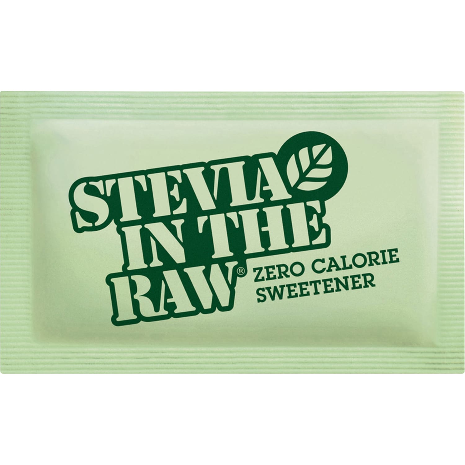 Stevia In The Raw Natural Sweetener Packets, Stevia Flavor - Natural Sweetener - 50/Box - Image 3