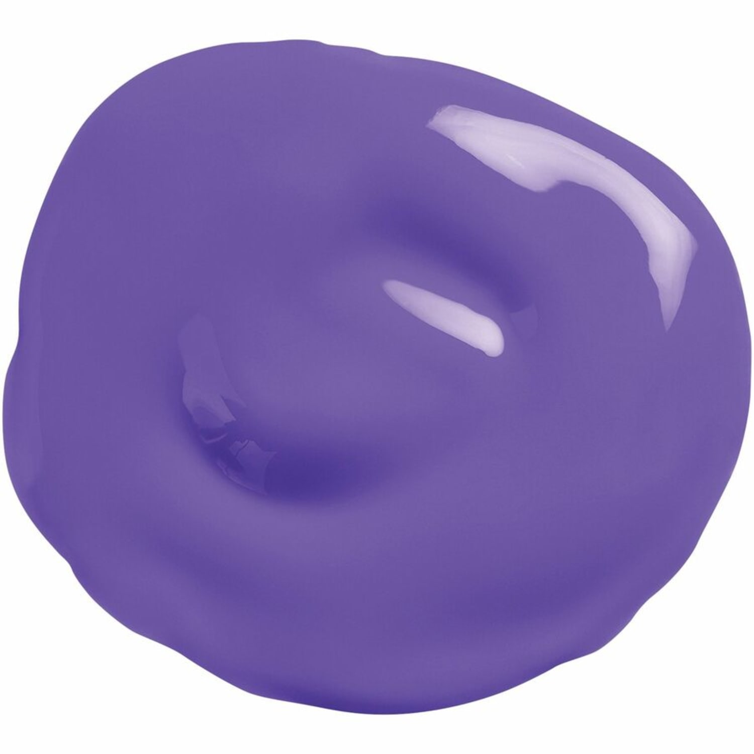 Prang Ready-To-Use Tempera Paint, 16 Oz., Violet - Image 6