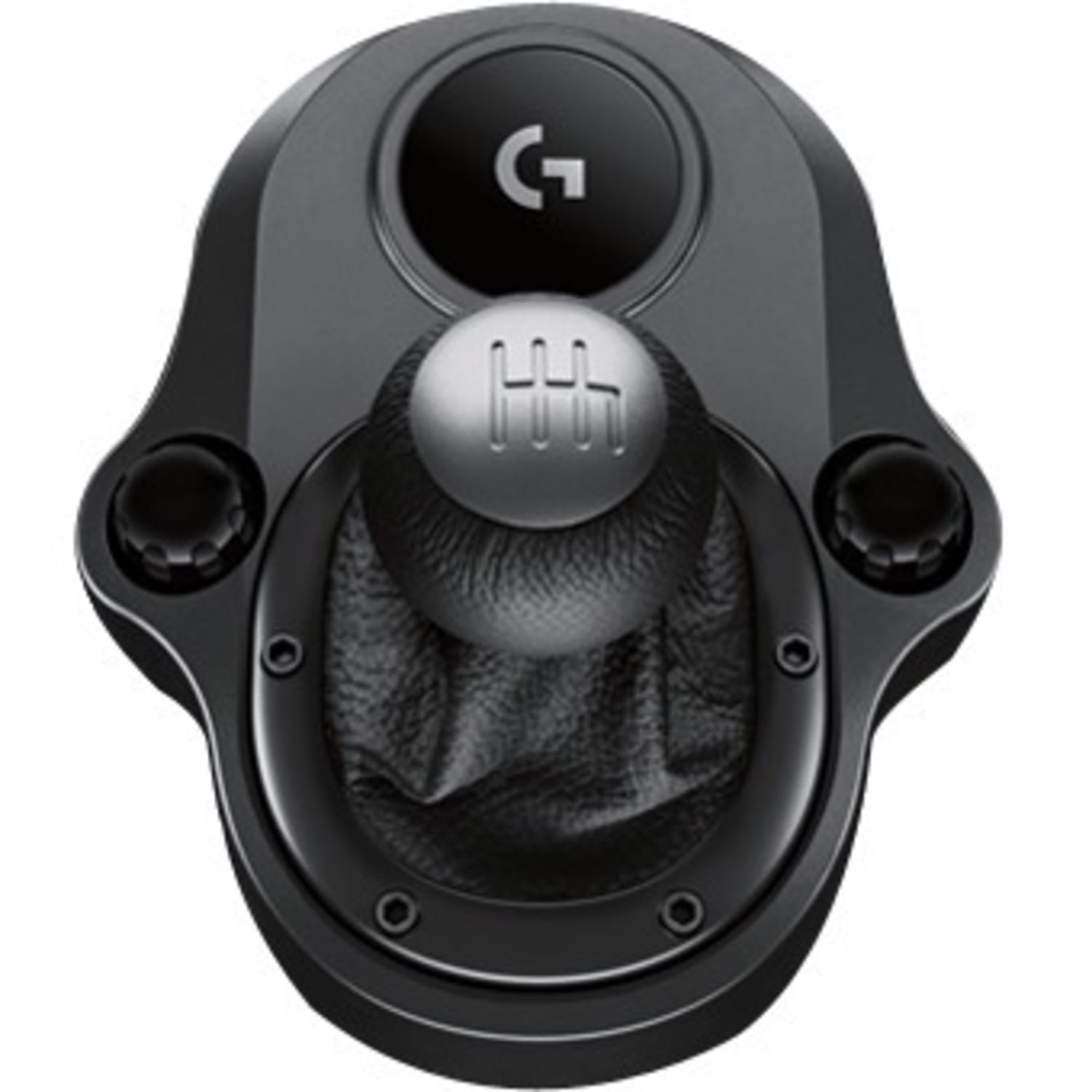 Logitech Driving Force Shifter For G29 And G920 Driving Force Racing Wheels - Cable - PlayStation 4, Xbox One, PC - Image 4