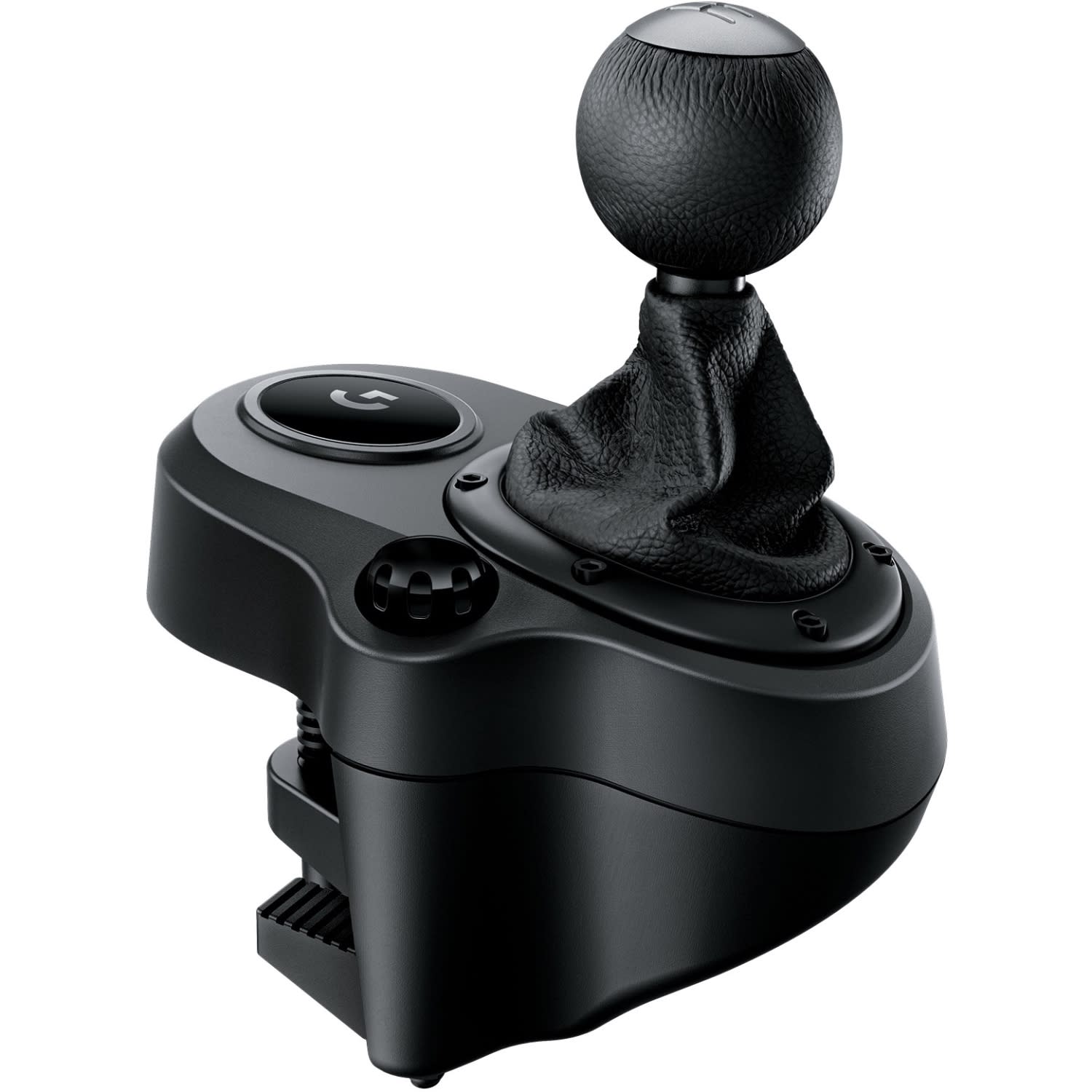 Logitech Driving Force Shifter For G29 And G920 Driving Force Racing Wheels - Cable - PlayStation 4, Xbox One, PC - Image 5
