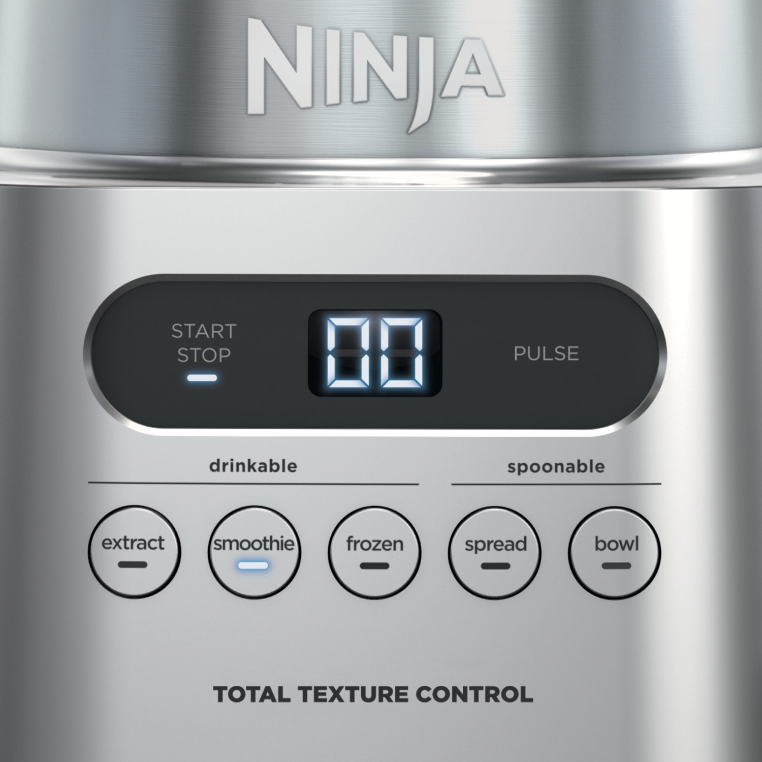 Ninja TWISTi High-Speed Blender Duo, Gray - Image 4