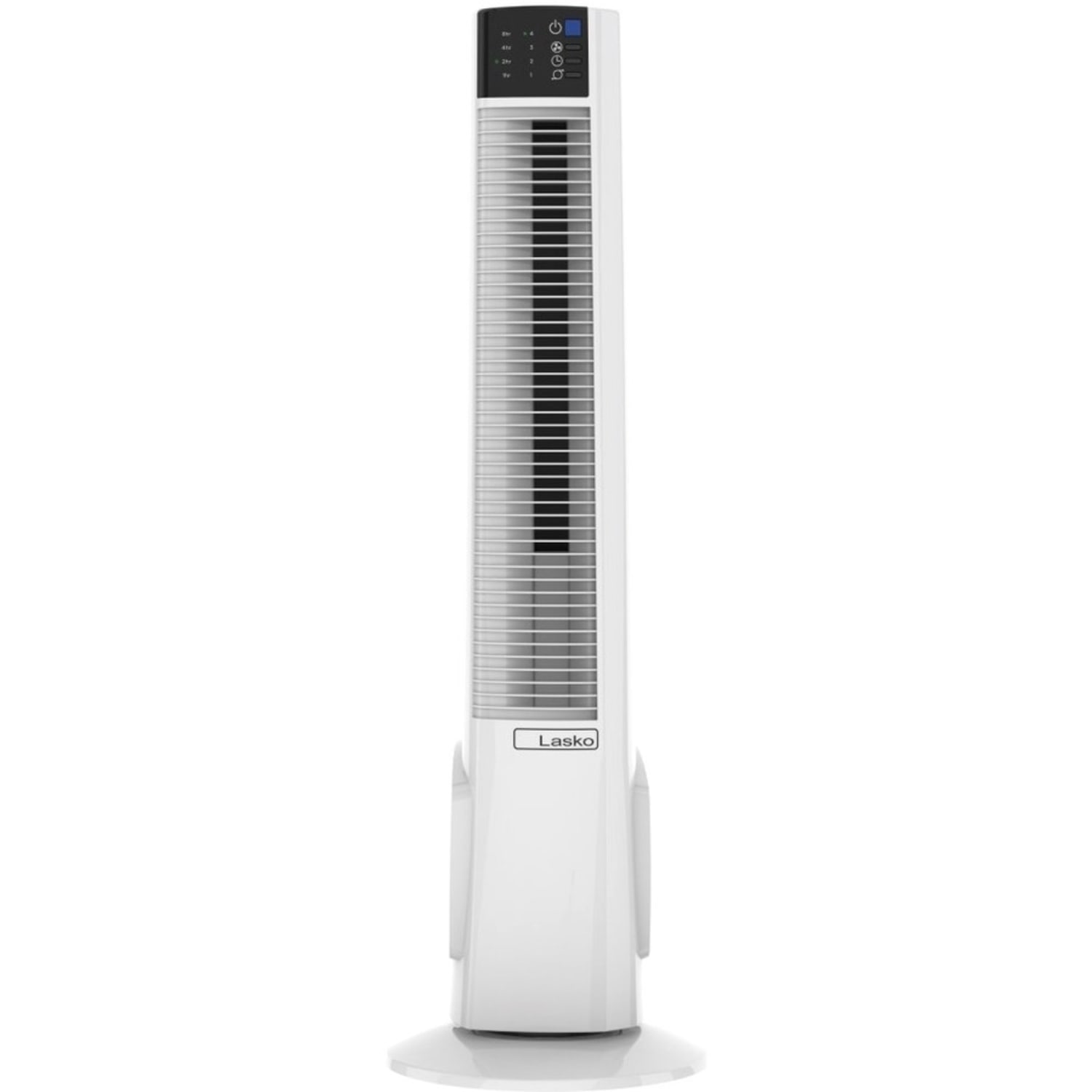 Lasko Floor Fan, 4 Speed, 38.6inH x 12inW x