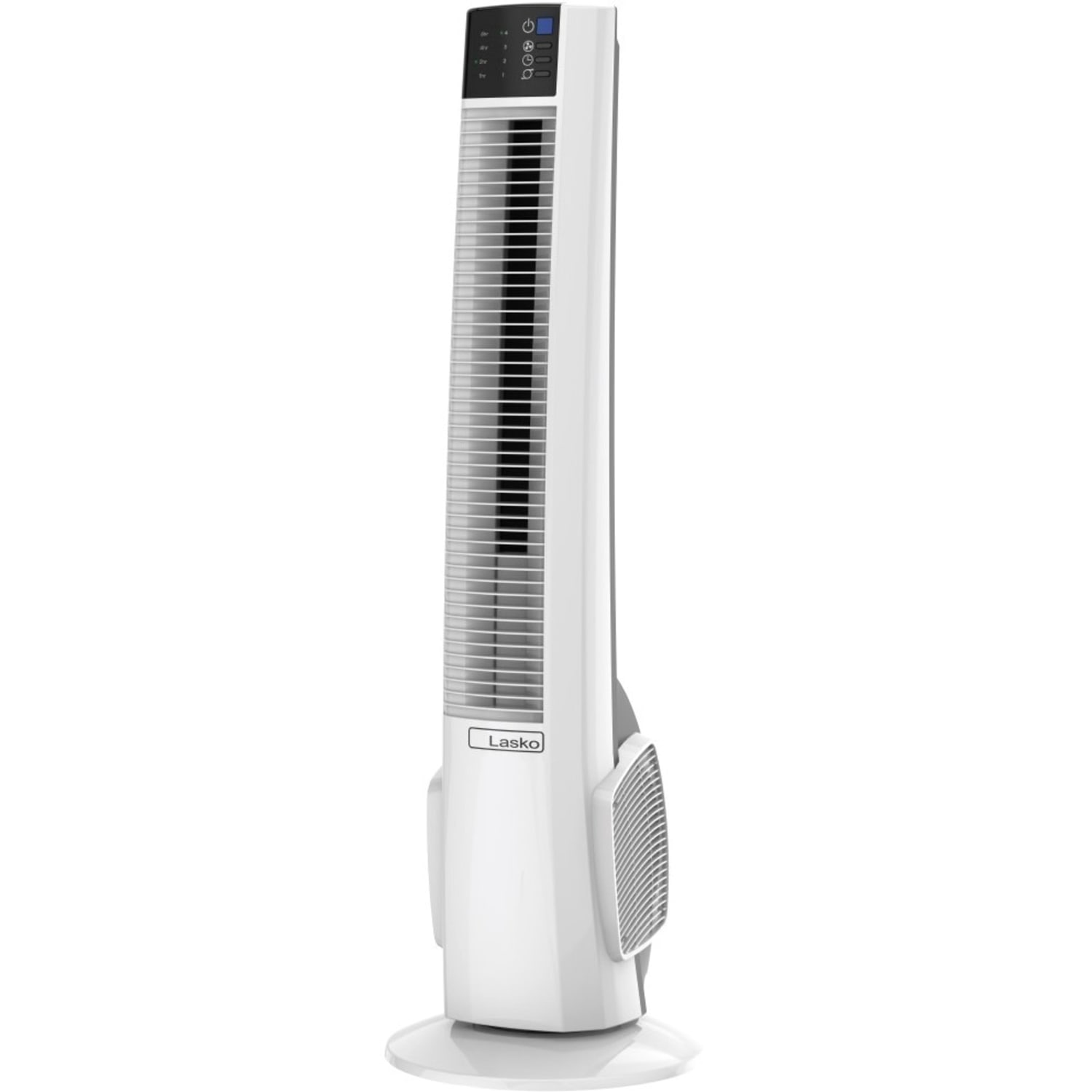 Lasko Floor Fan, 4 Speed, 38.6inH x 12inW x - Image 4