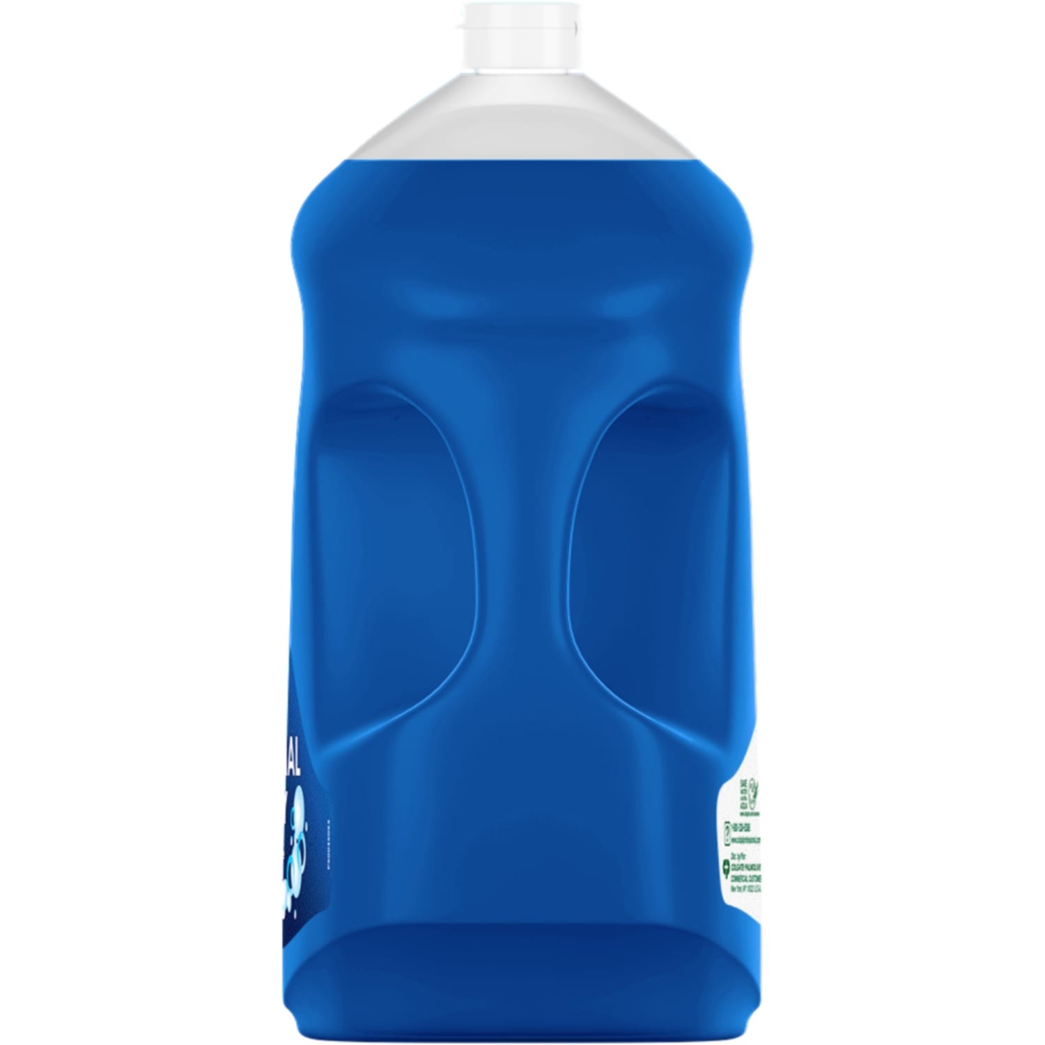 Ultra Palmolive Professional Power Degreaser Oxy Concentrate Liquid Dish Soap,145 Oz, Blue - Image 5