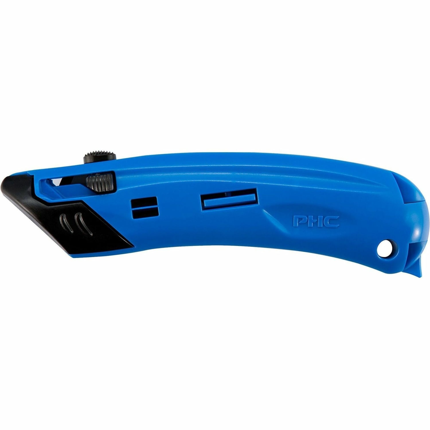 Pacific Handy Cutter Safety First System EZ4 Self-retractable Guarded Safety Cutter