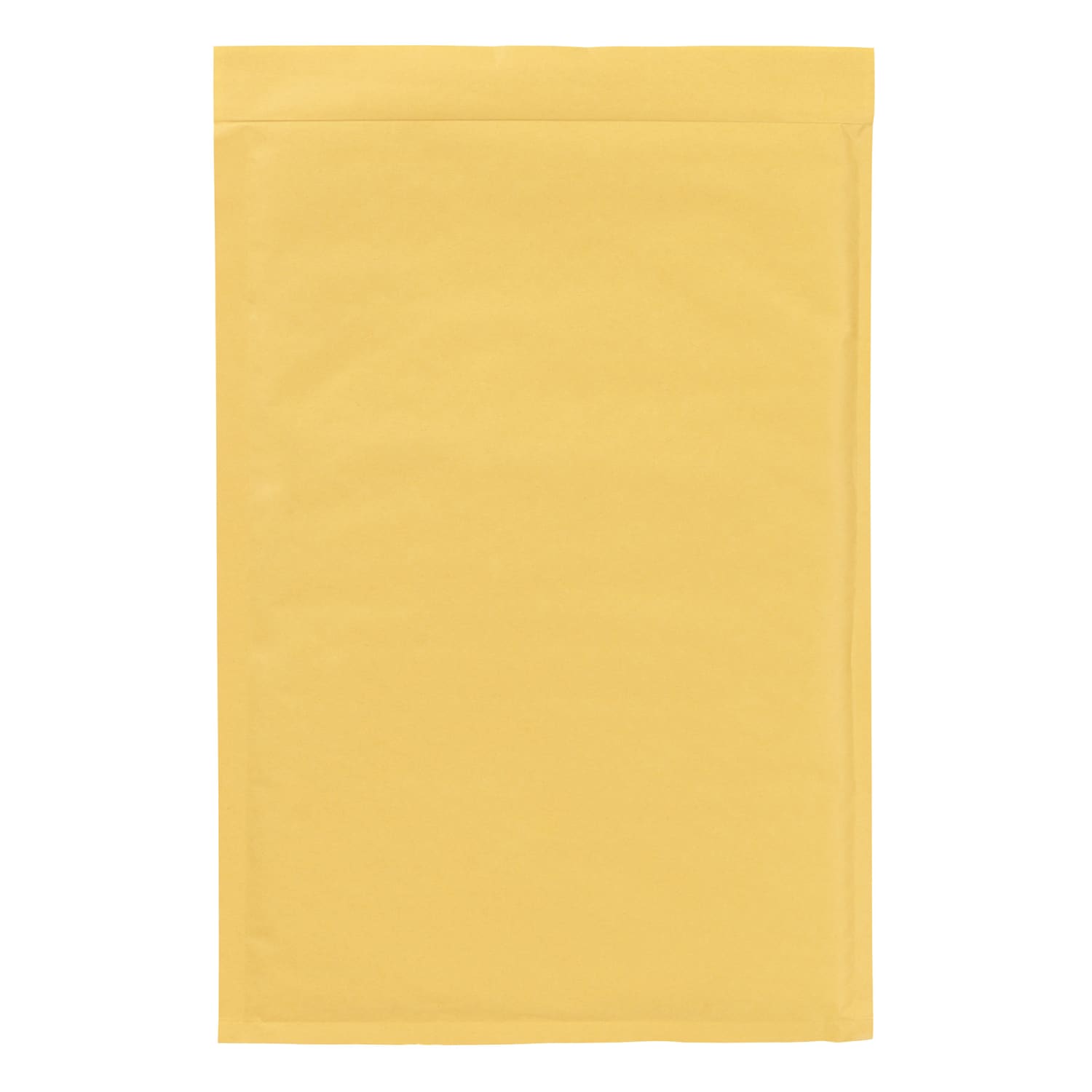 Office Depot Brand Self-Sealing Bubble Mailers, Size 5, 10 1/2in x 15 1/8in, Box Of 100 - Image 3
