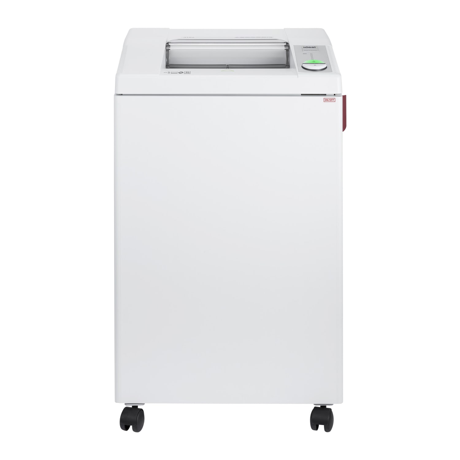 IDEAL 3104 P-2 30 Sheet Strip-Cut IDEDSH0314H