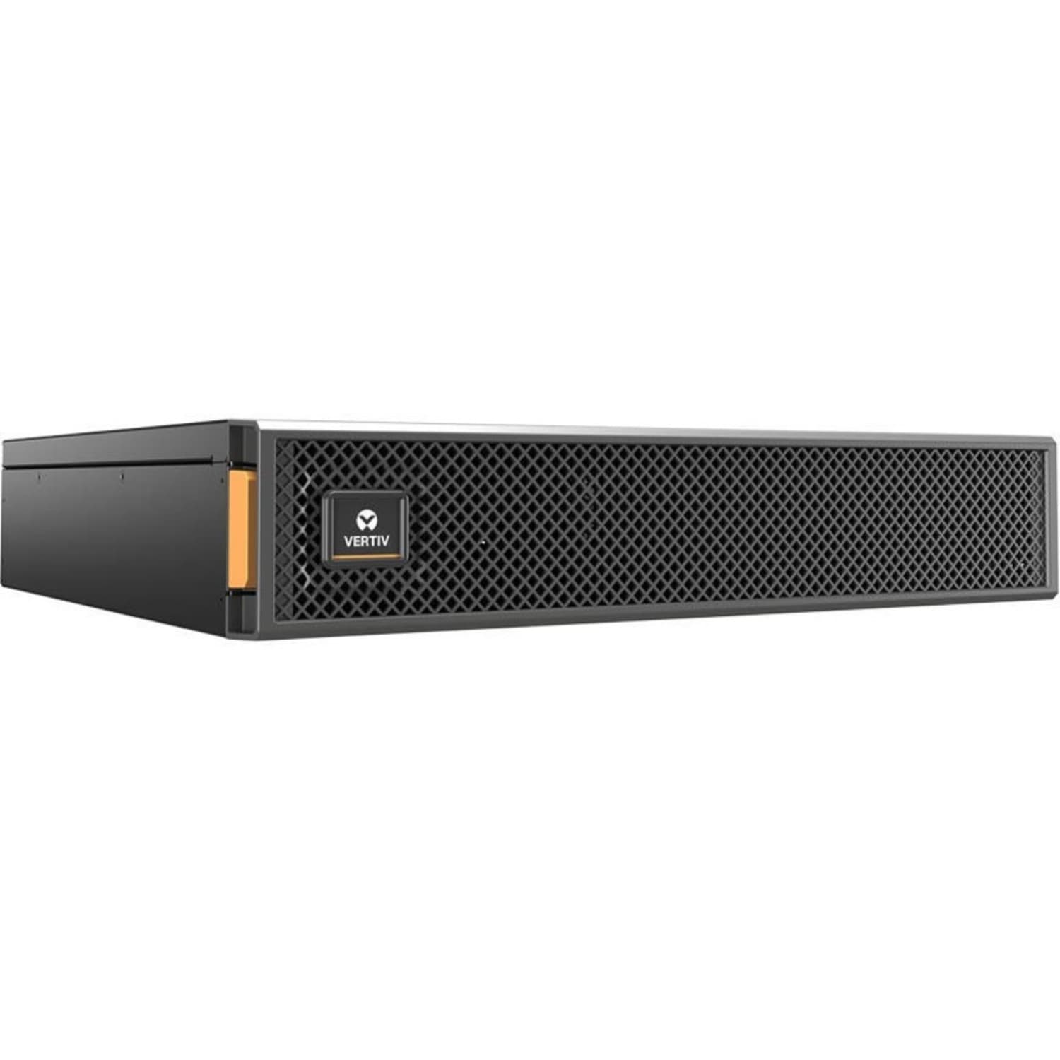 Vertiv Liebert GXT5 External Battery Cabinet - 1500VA-2000VA/48V|2U - 48 V DC - Lead Acid - Hot Pluggable - GXT5EBC48VRT2U