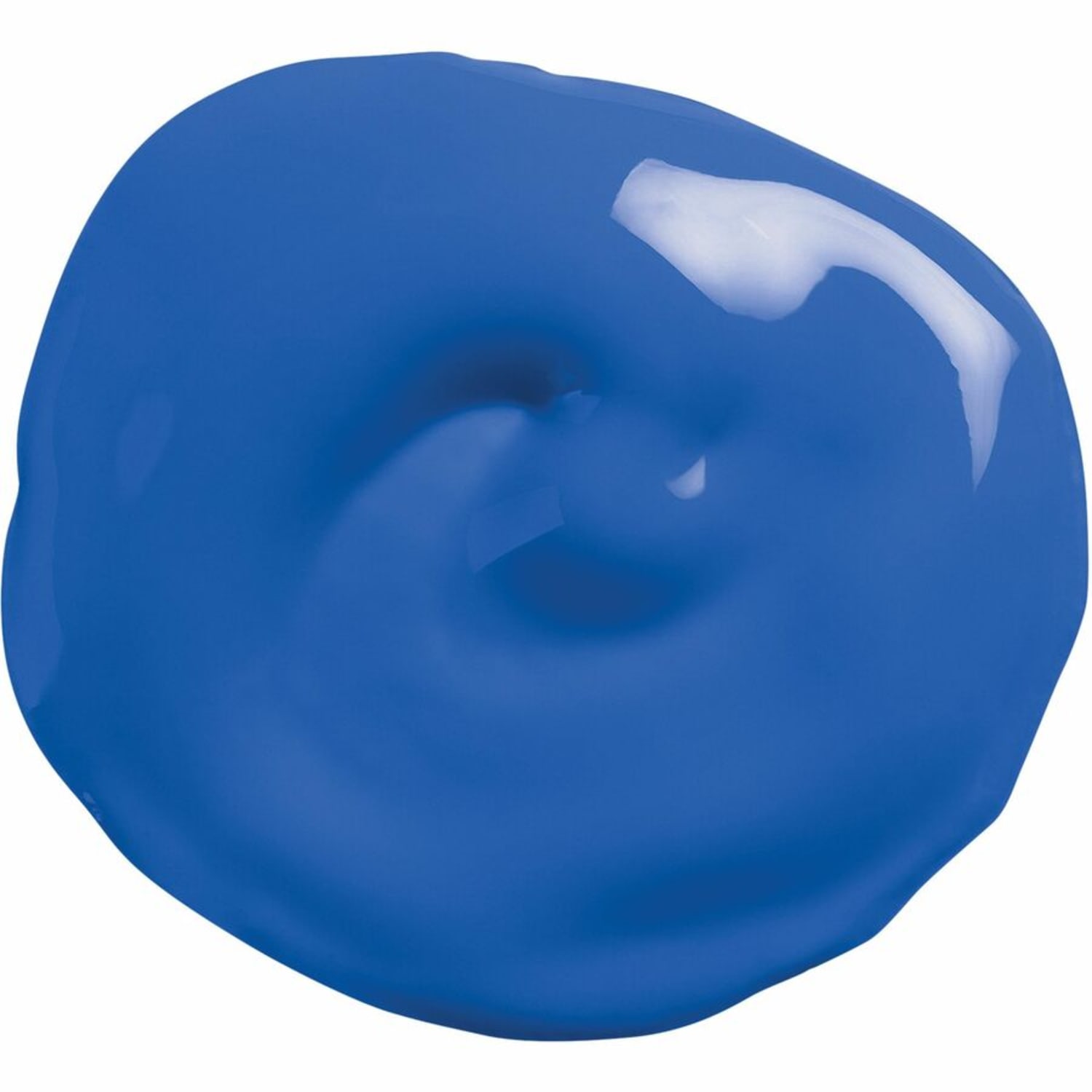 Prang Ready-To-Use Tempera Paint, 16 Oz., Blue - Image 5
