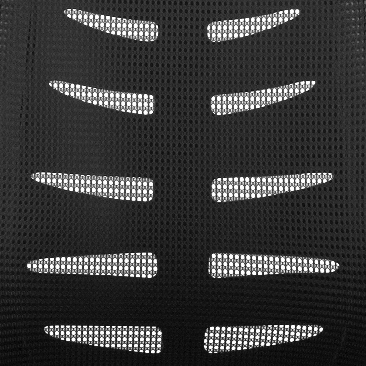 Flash Furniture Designer Ergonomic Mesh HighBack Swivel Chair Black PopularChairscom Flash Furniture Designer Ergonomic Mesh High Back Swivel Chair Black PopularChairscom
