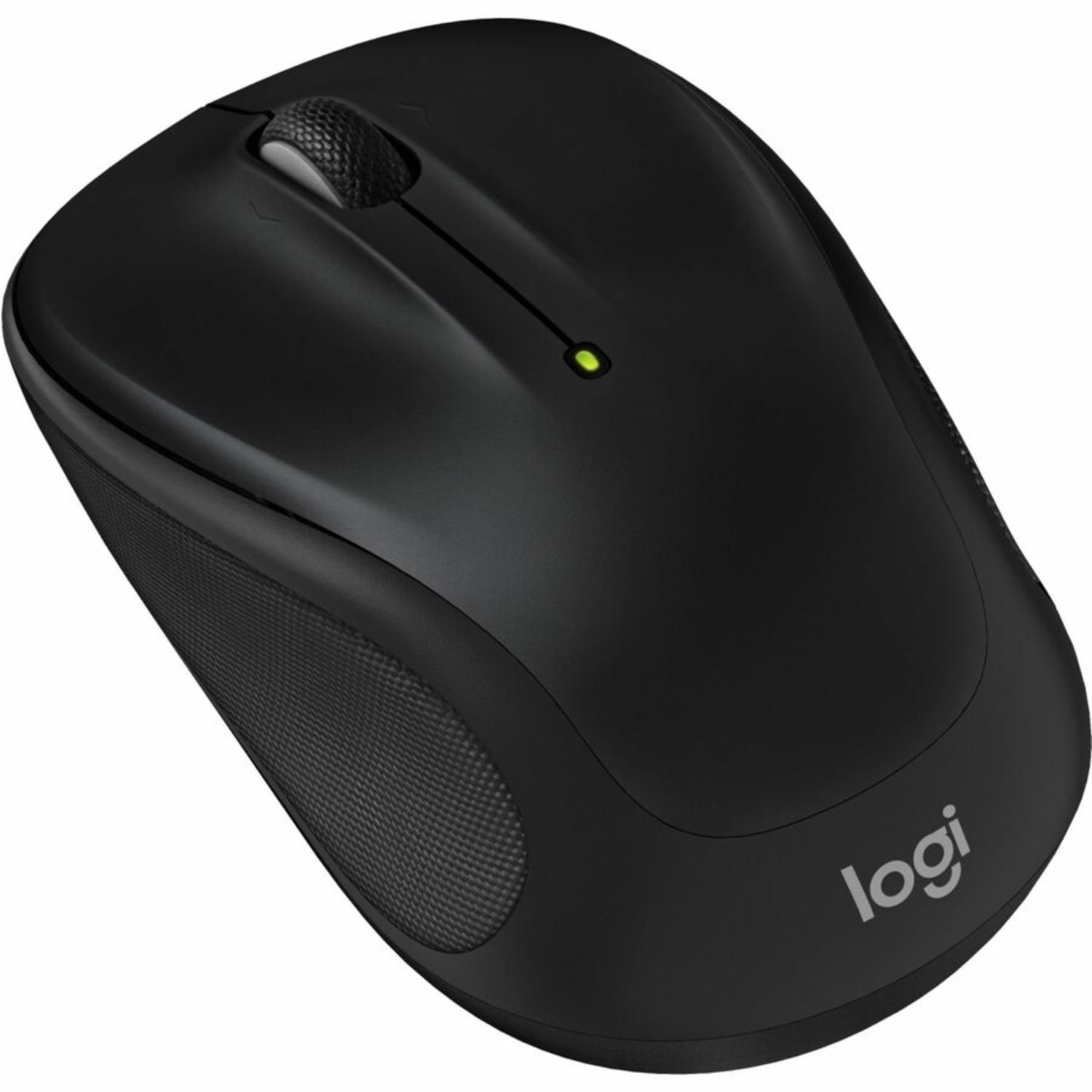 Logitech M325s Wireless Mouse, Black - Image 6