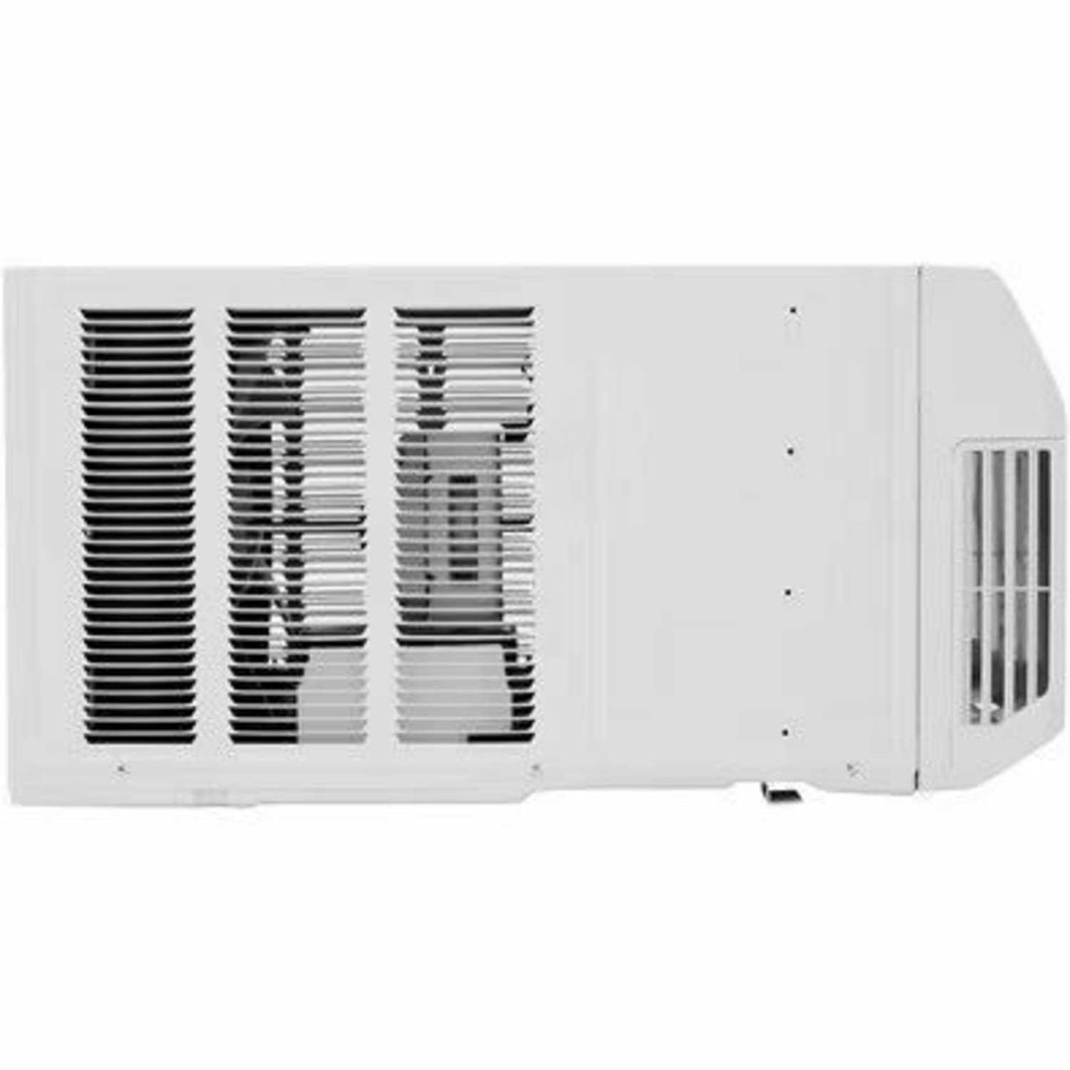 LG 10,000 BTU DUAL Inverter Smart Wi-Fi Enabled Window Air Conditioner - Cooler - 2930.71 W Cooling Capacity - LW1022IVSM - Image 4