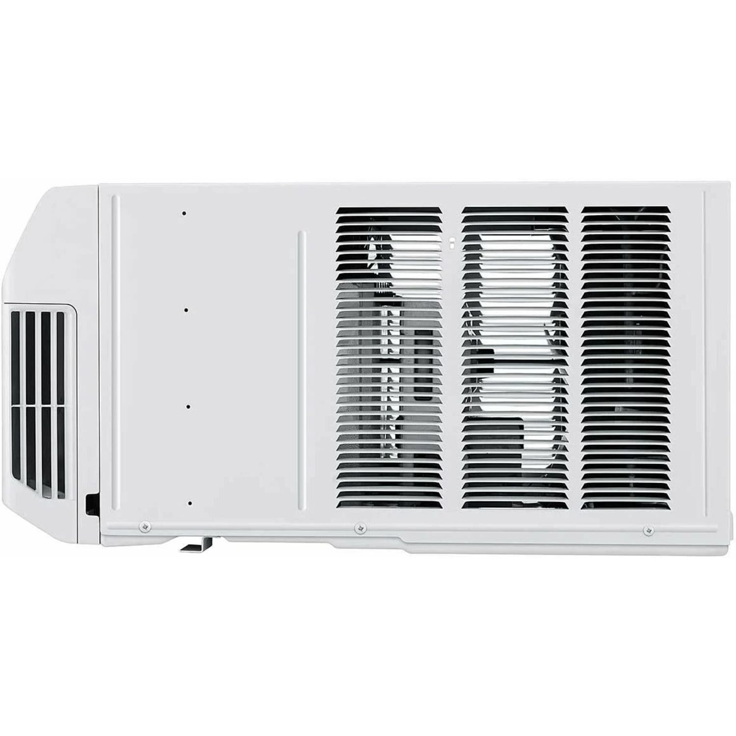 LG 10,000 BTU DUAL Inverter Smart Wi-Fi Enabled Window Air Conditioner - Cooler - 2930.71 W Cooling Capacity - LW1022IVSM - Image 5