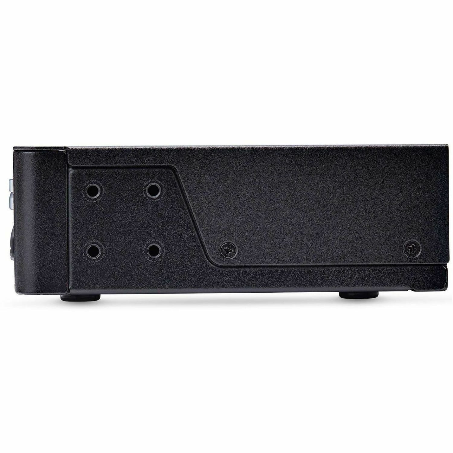 StarTech.com 4-Port DisplayPort 1.4 KVM Switch, 8K 60Hz / 4K 144Hz, 2x USB 3.0 Ports, 4x USB 2.0 Ports, Hotkey Switching, TAA Compliant - Image 5