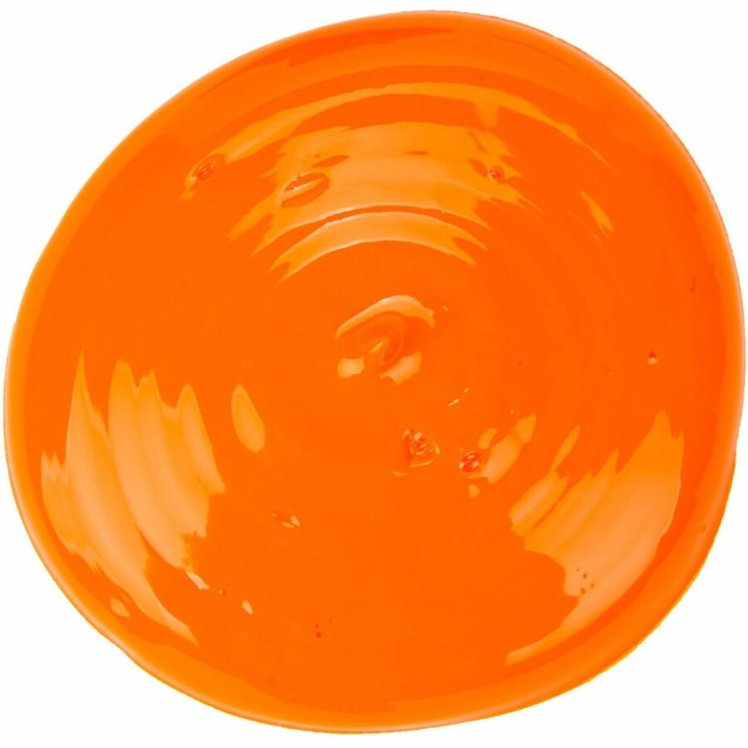 Crayola Washable Finger Paint, 16 Oz., Orange - Image 5