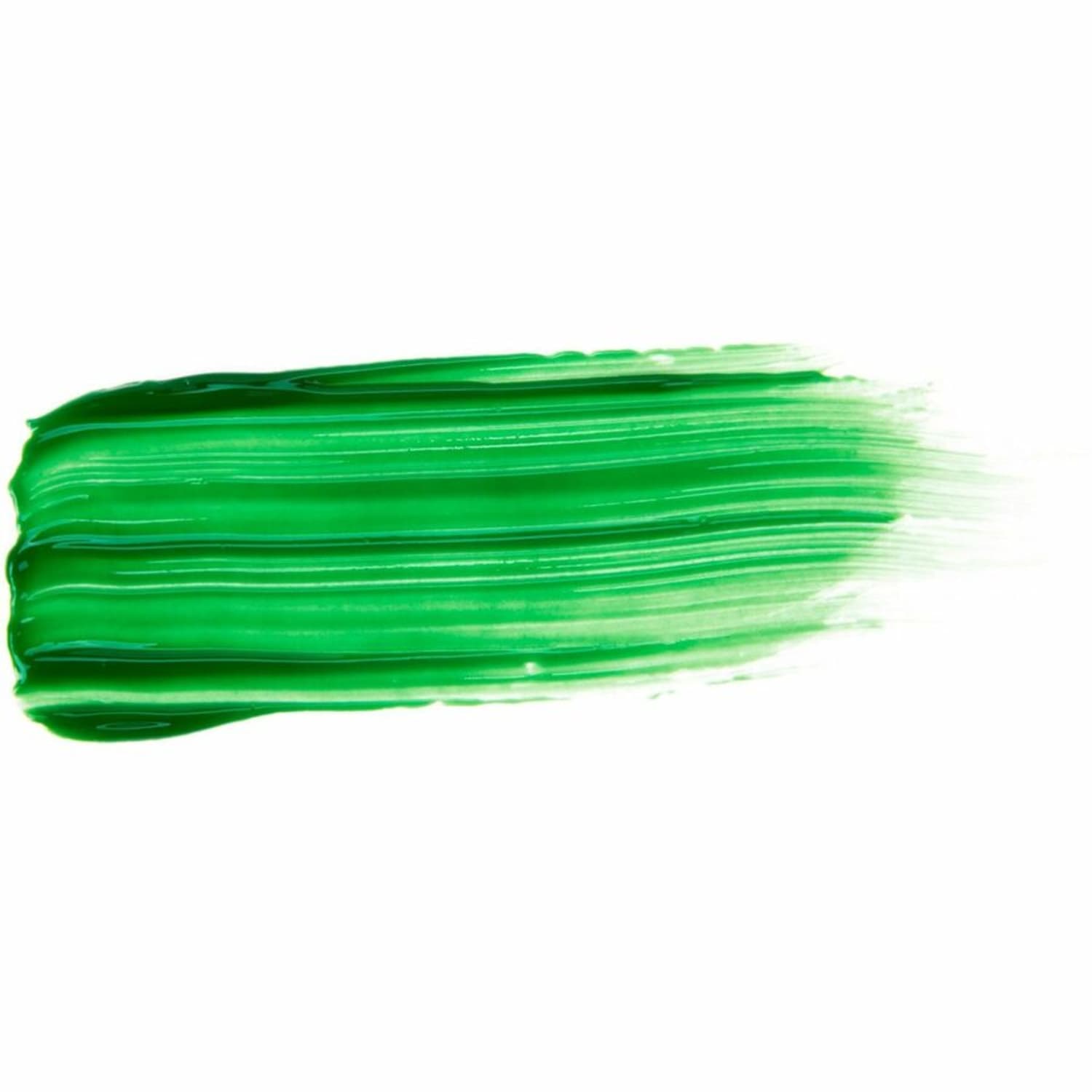 Crayola Washable Finger Paint, 16 Oz., Green - Image 4