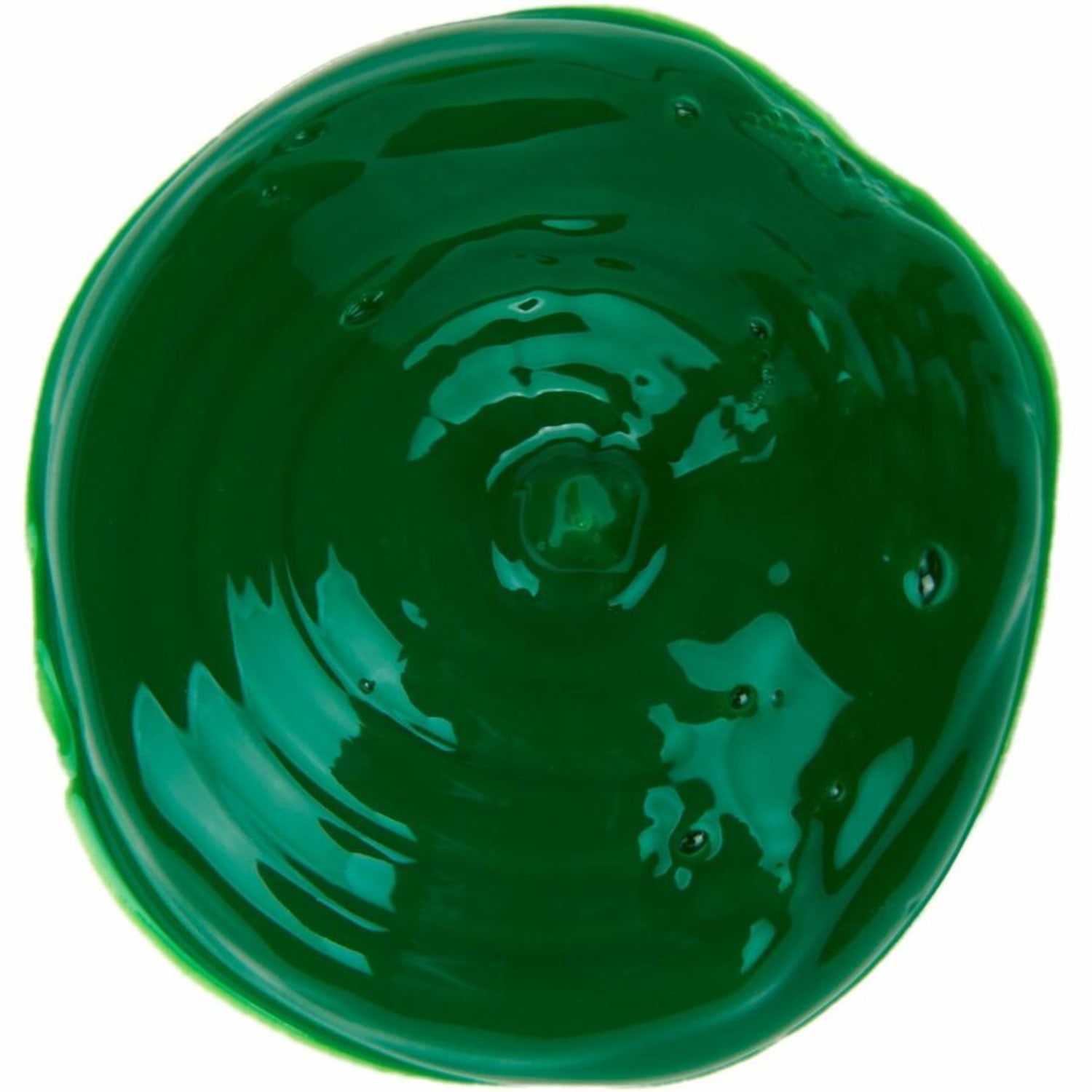 Crayola Washable Finger Paint, 16 Oz., Green - Image 5
