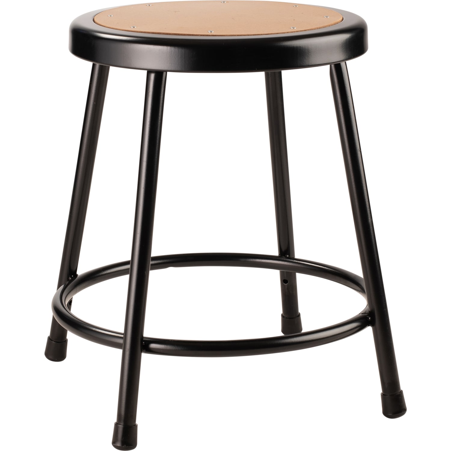National Public Seating Hardboard Round Stools BlackMasonite Wood Pack Of 5 Stools PopularChairscom National Public Seating Hardboard Round Stools BlackMasonite Wood Pack Of 5 Stools PopularChairscom