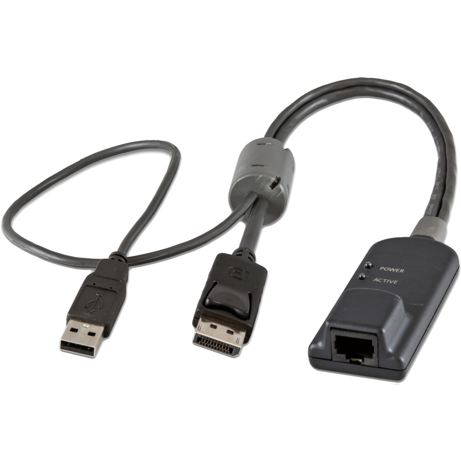 Avocent Server Interface Module - Video/USB extender - for AutoView AV3108, AV3216 - Image 3